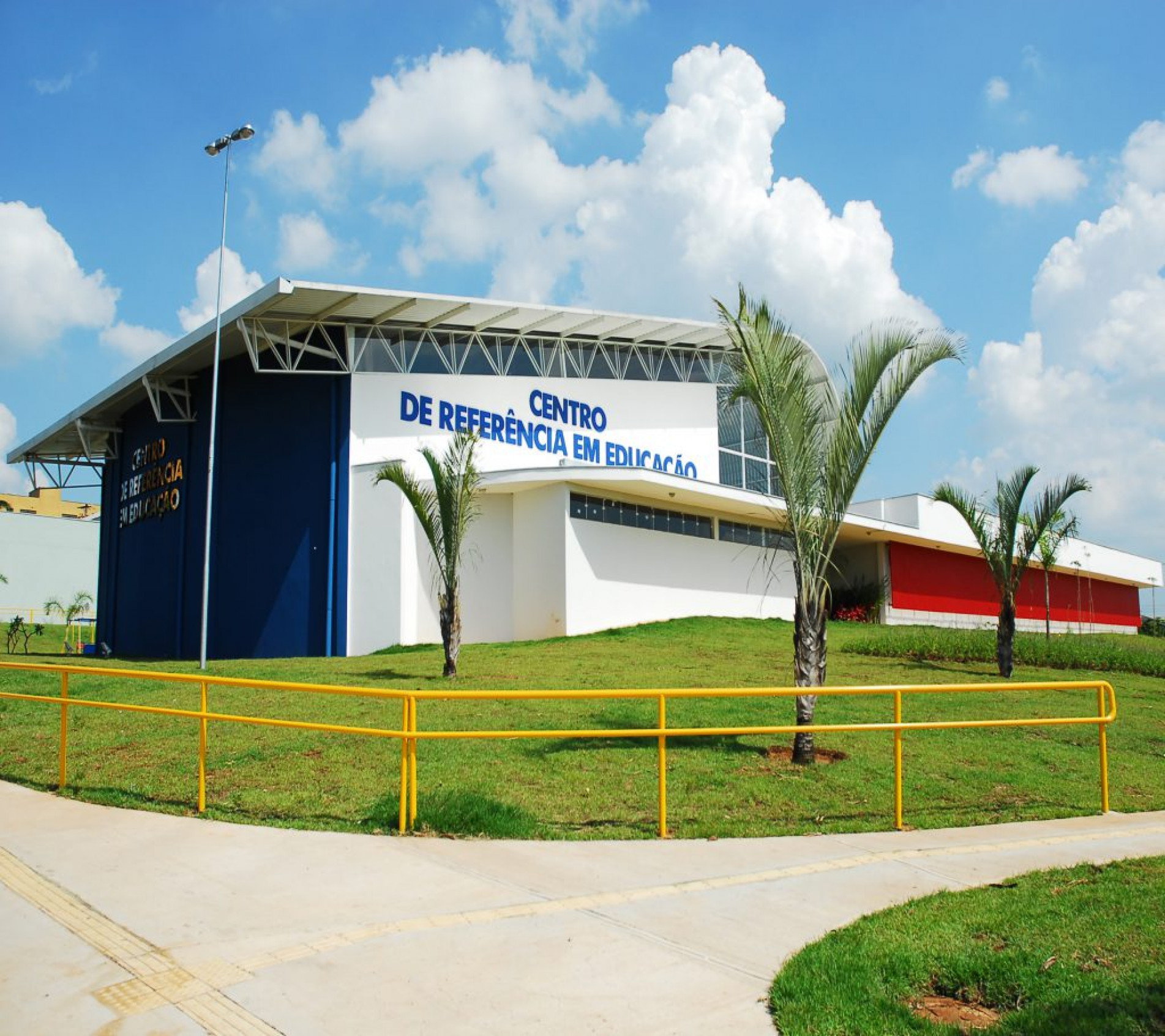 Centro de Educação