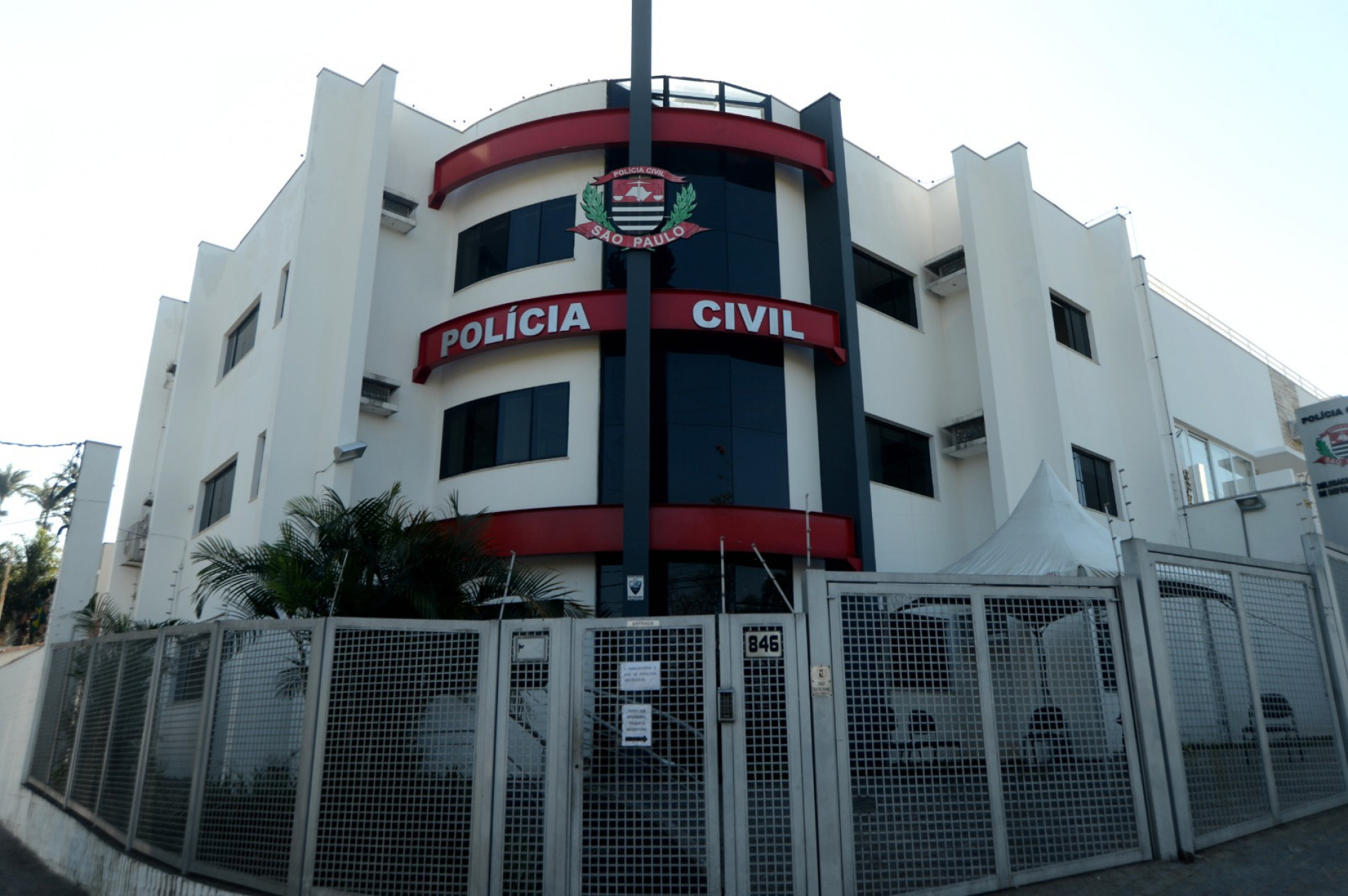 O caso é investigado pela Delegacia de Defesa da Mulher (DDM) de Sorocaba