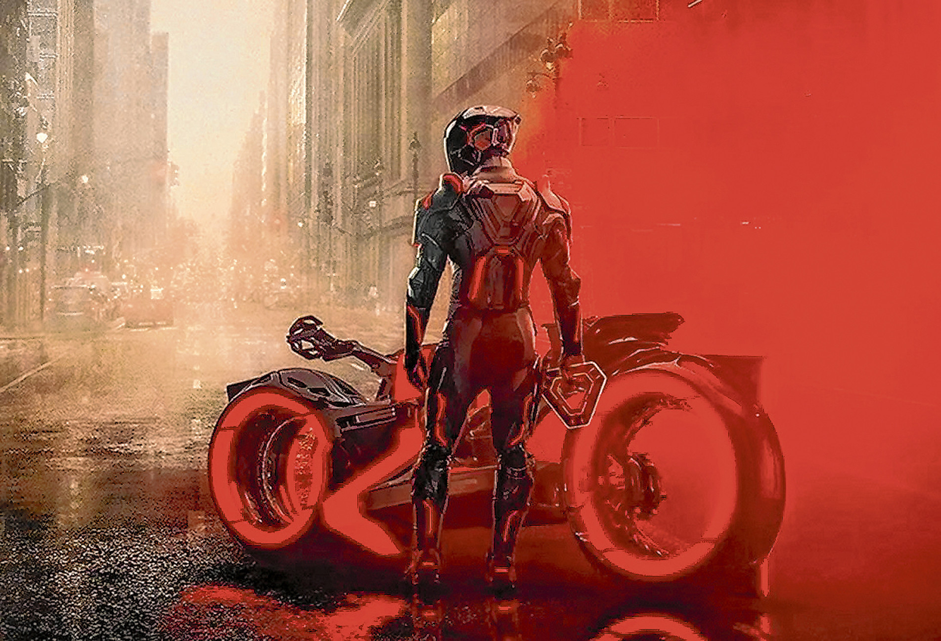 ‘Tron: Ares‘  está disponível no Sorocaba Shopping, Shopping Iguatemi Esplanada, Panorâmico Power Center e Pátio Cianê