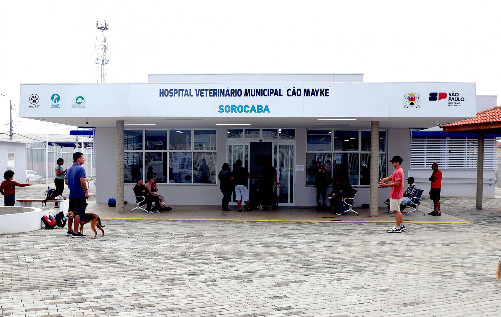 Prefeitura de Sorocaba divulgou que 
está fazendo levantamento
