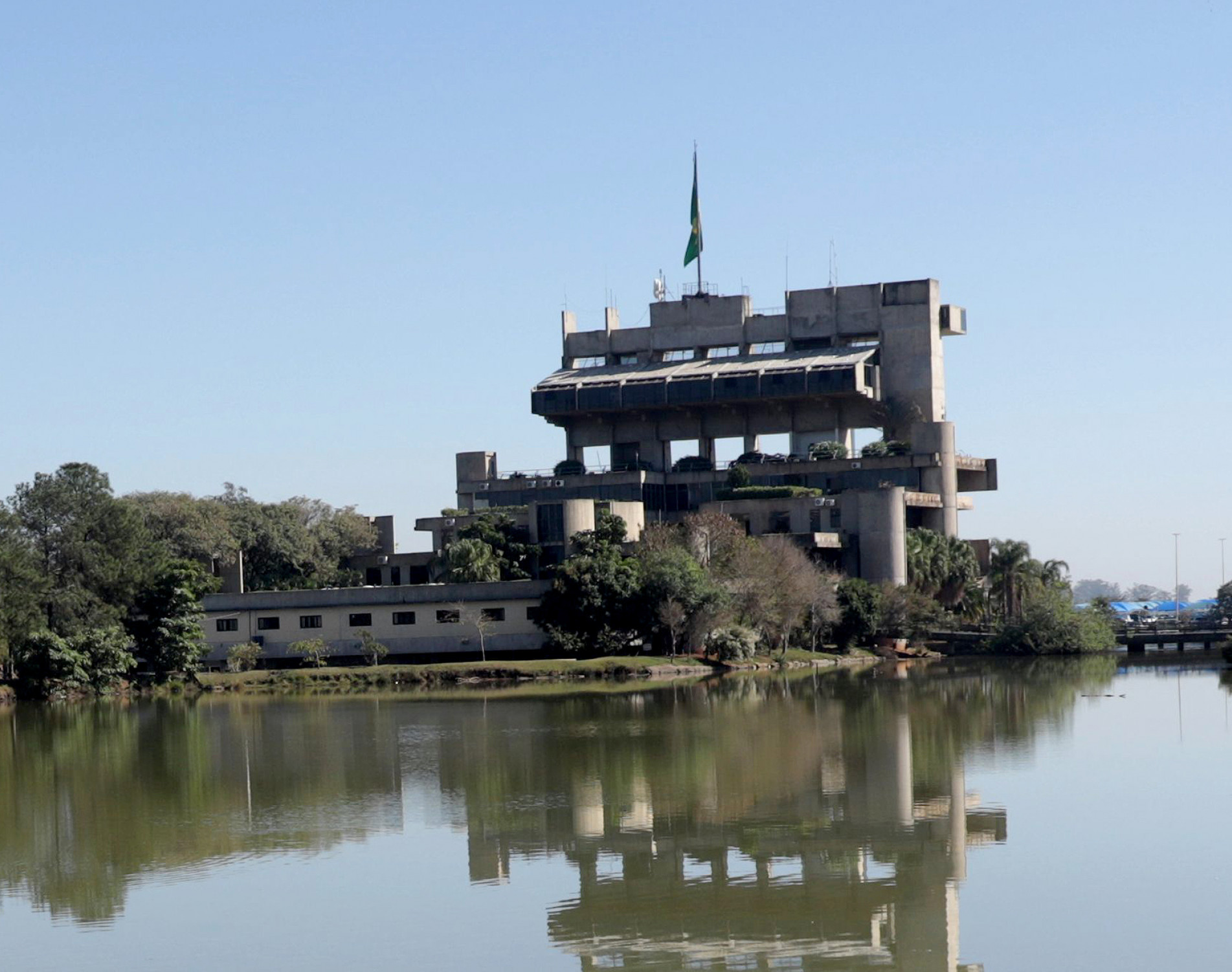 Prefeitura afirmou ter respondido os 
questionamentos dentro do prazo