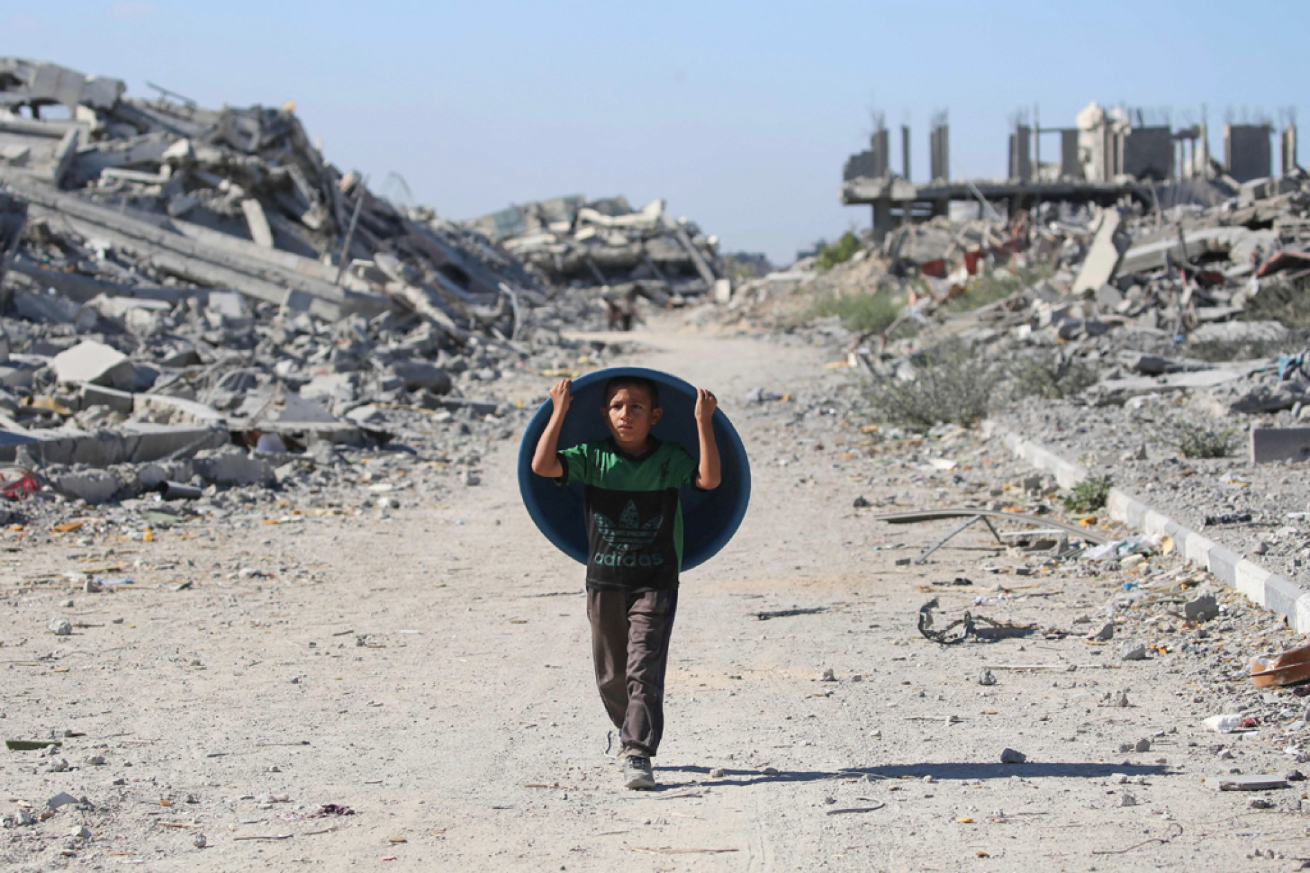 Custo seria de R$ 382 bi; doações árabes poderão ajudar
