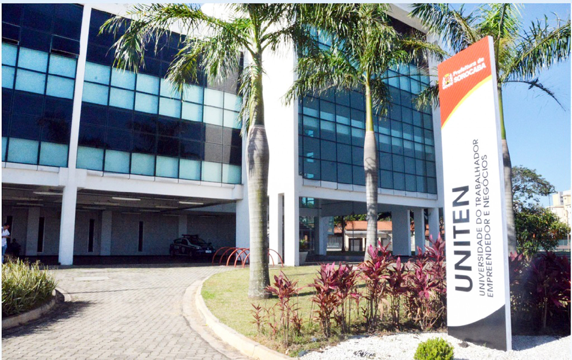 Uniten oferece curso de vendas
