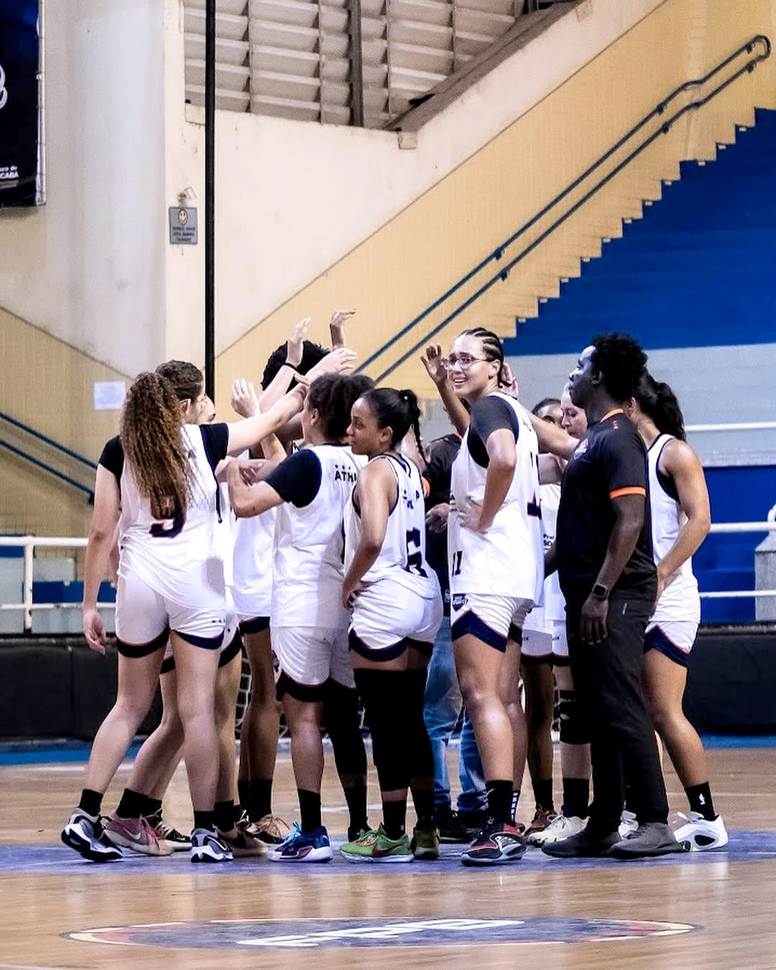 Equipe sorocabana busca recuperação em casa após partida equilibrada contra Ourinhos
