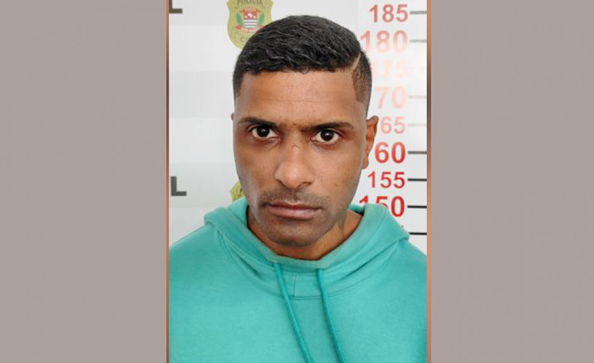 Danilo Pereira teria atuado na organização