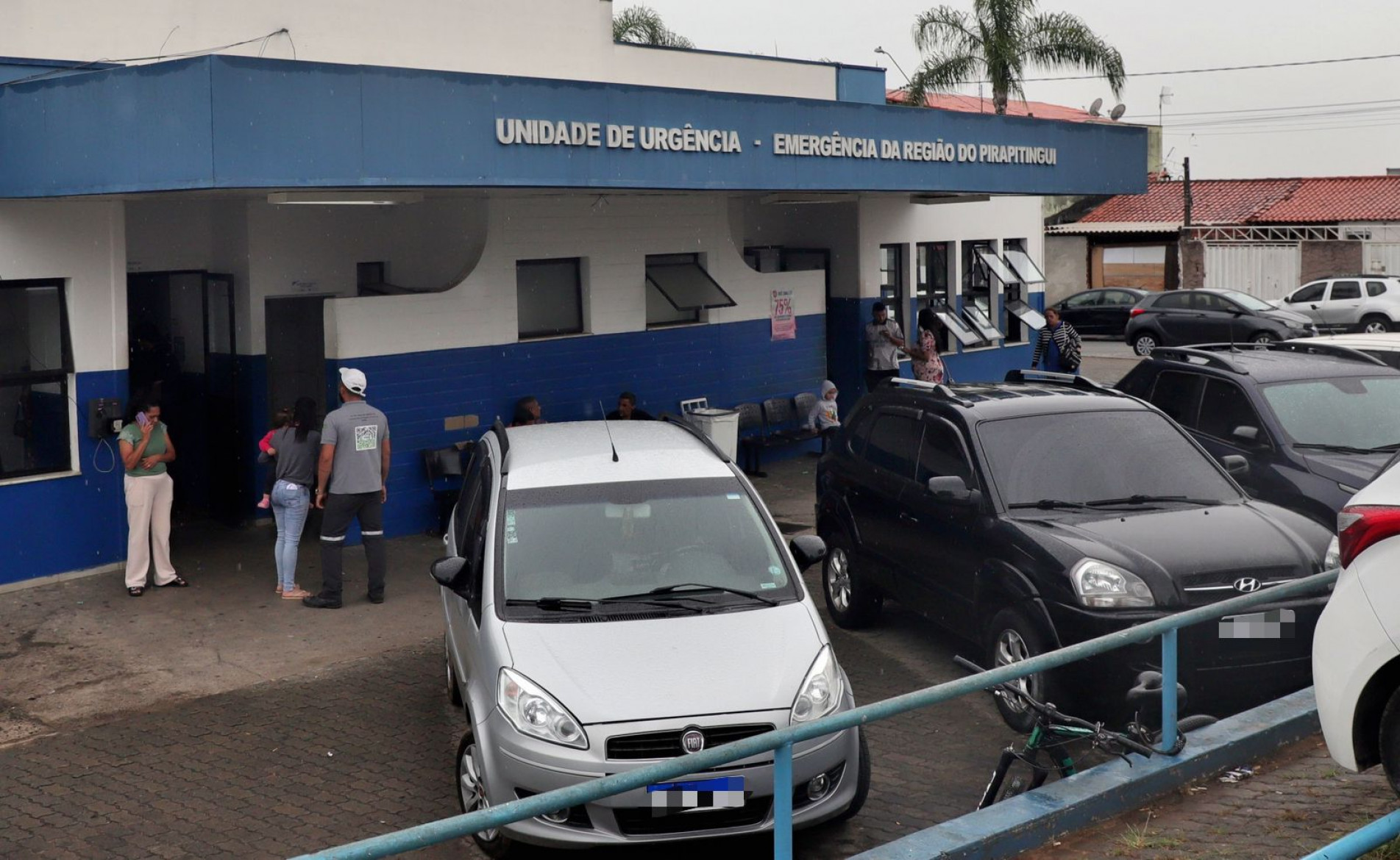 A Vigilância Sanitária e o instituto foram questionados a respeito da data prevista para a entrega das análises, mas as respostas ainda não foram enviadas
