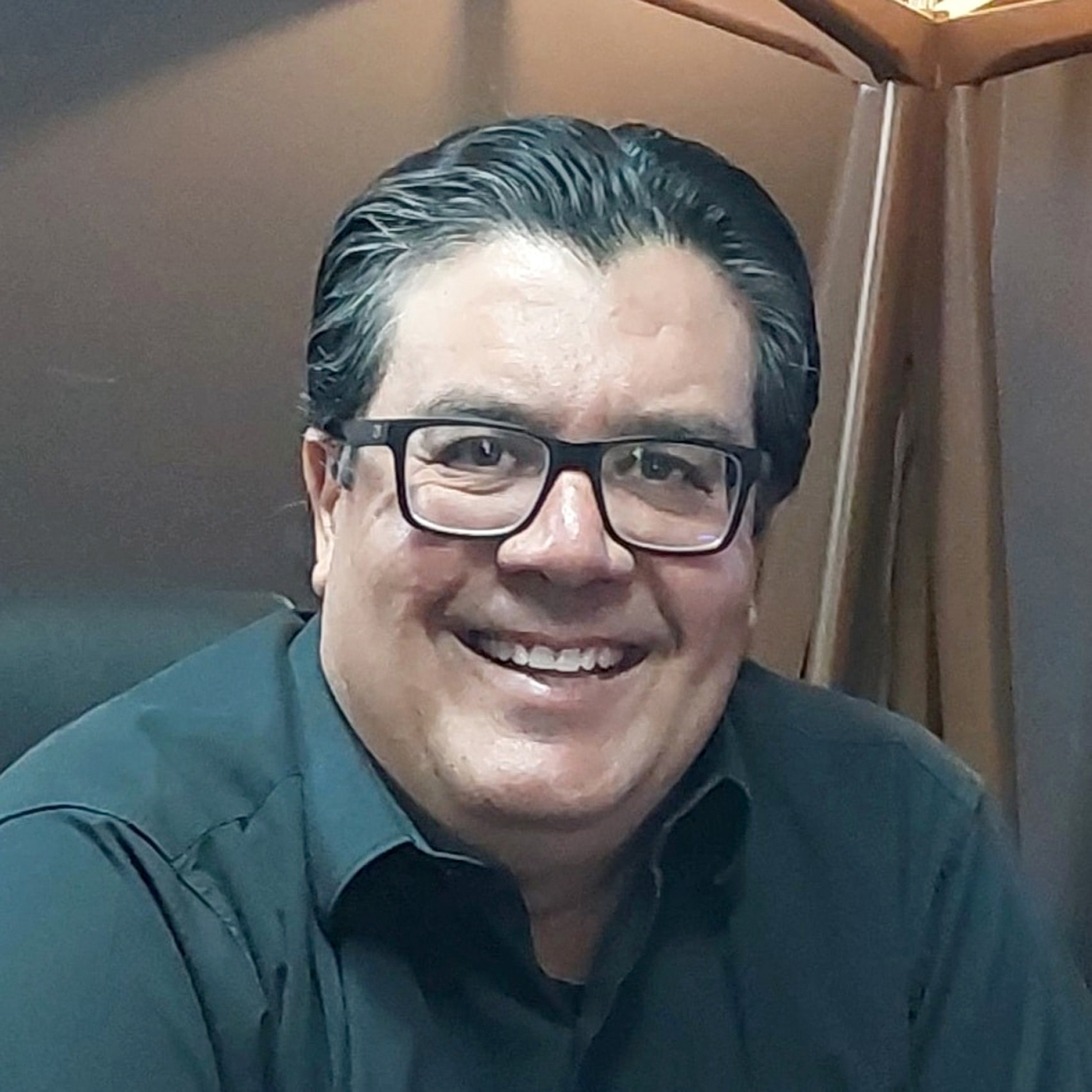 Lucas Pedrozo retorna ao cargo de secretário após 20 dias afastado
