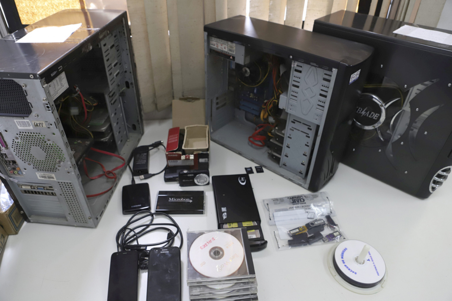 Punição mais rigorosa abrange compartilhamento de conteúdos