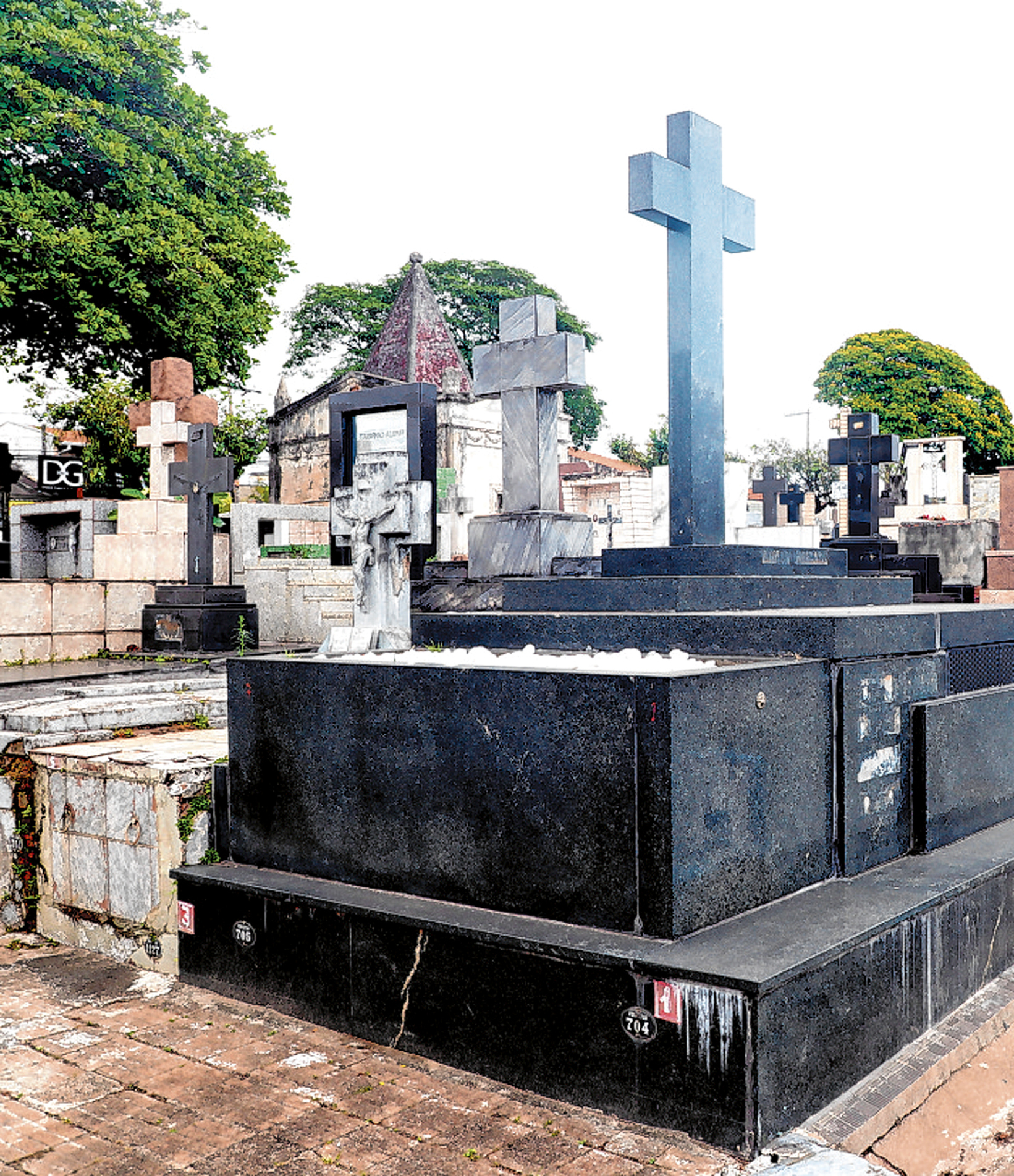 Em Sorocaba, serviço pode ser feito até segunda-feira
