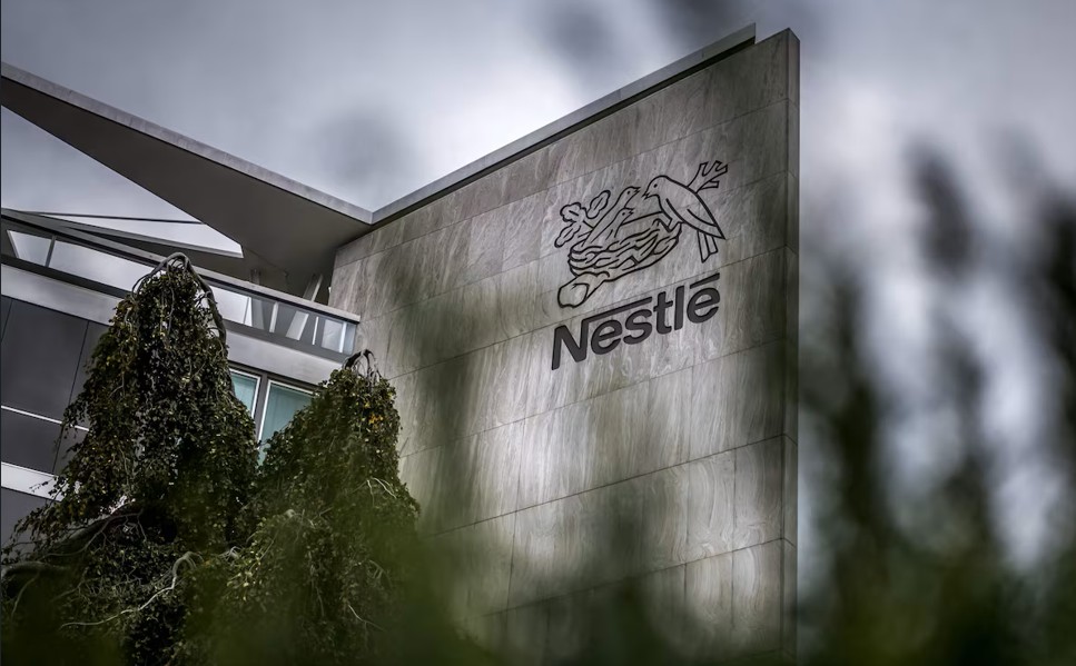 Nestle