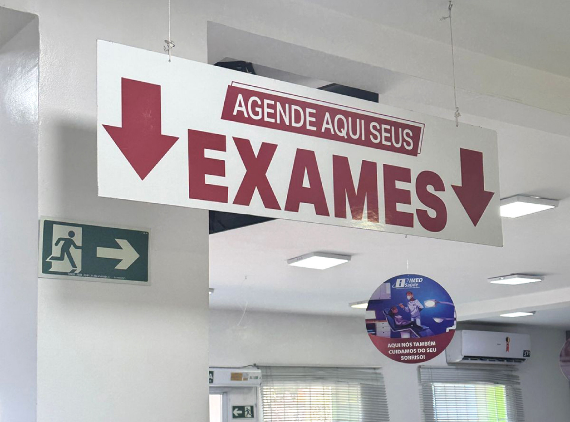 Para quem é da área, o crescimento também se deve à mudança de consciência da população após a pandemia 
