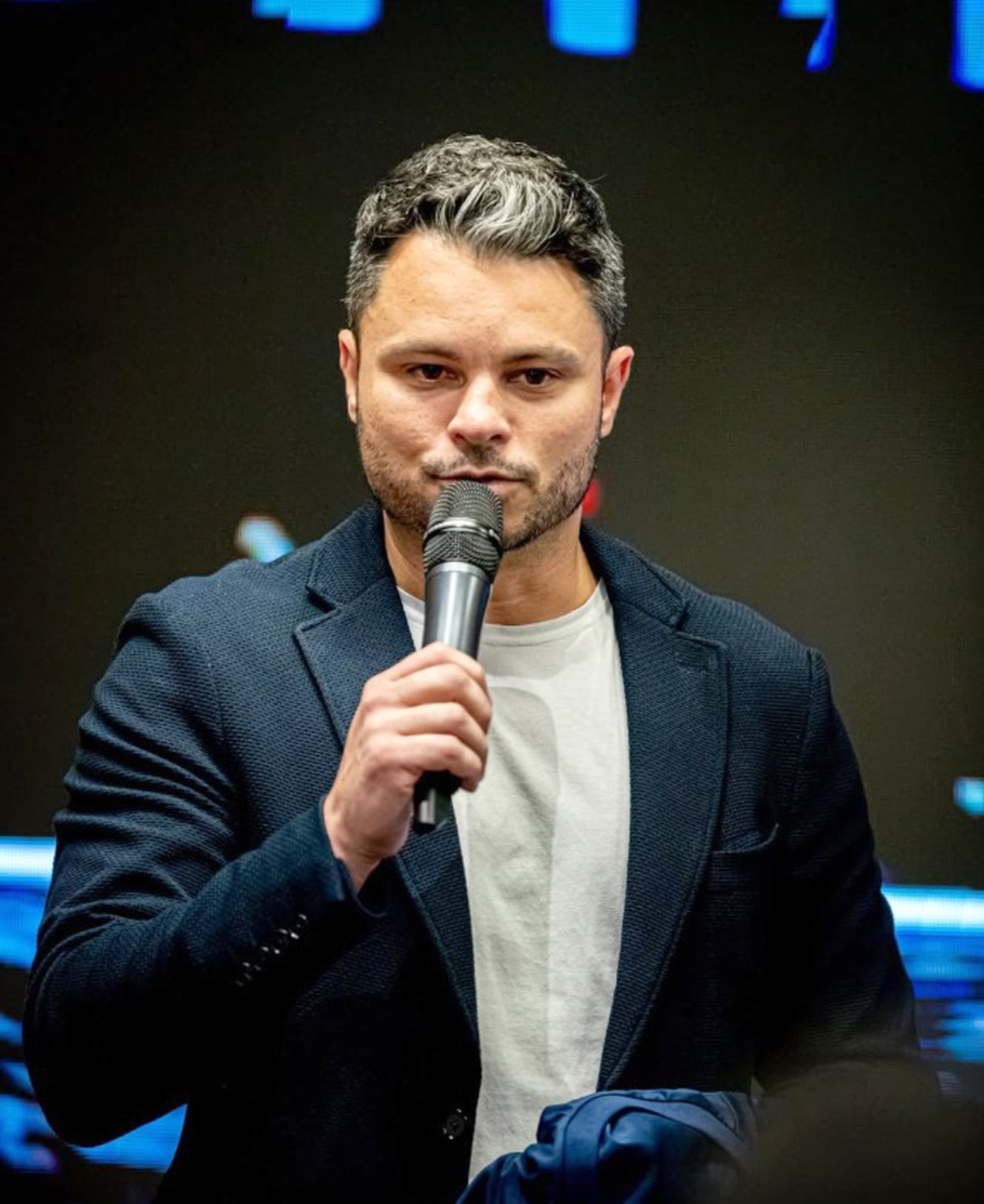 CEO do Magnus assume em janeiro de 2026: quatro anos de mandato
