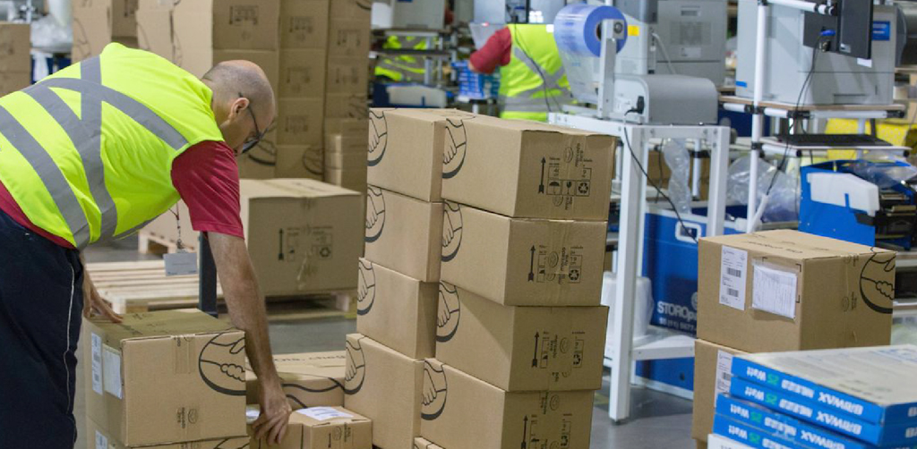 Empresas reforçam benefícios em suas plataformas 