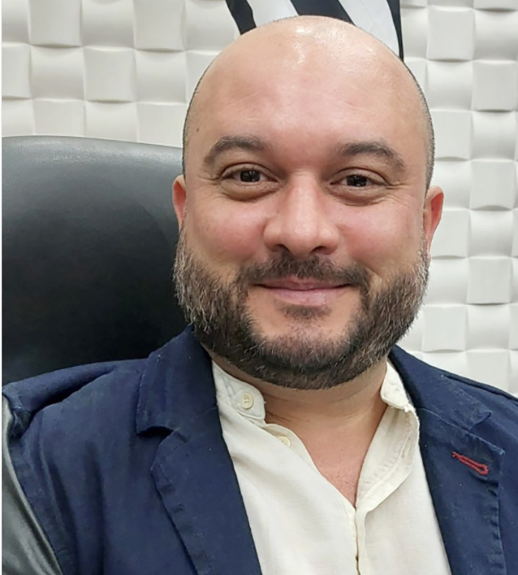 Caio acumula duas secretarias em Votorantim
