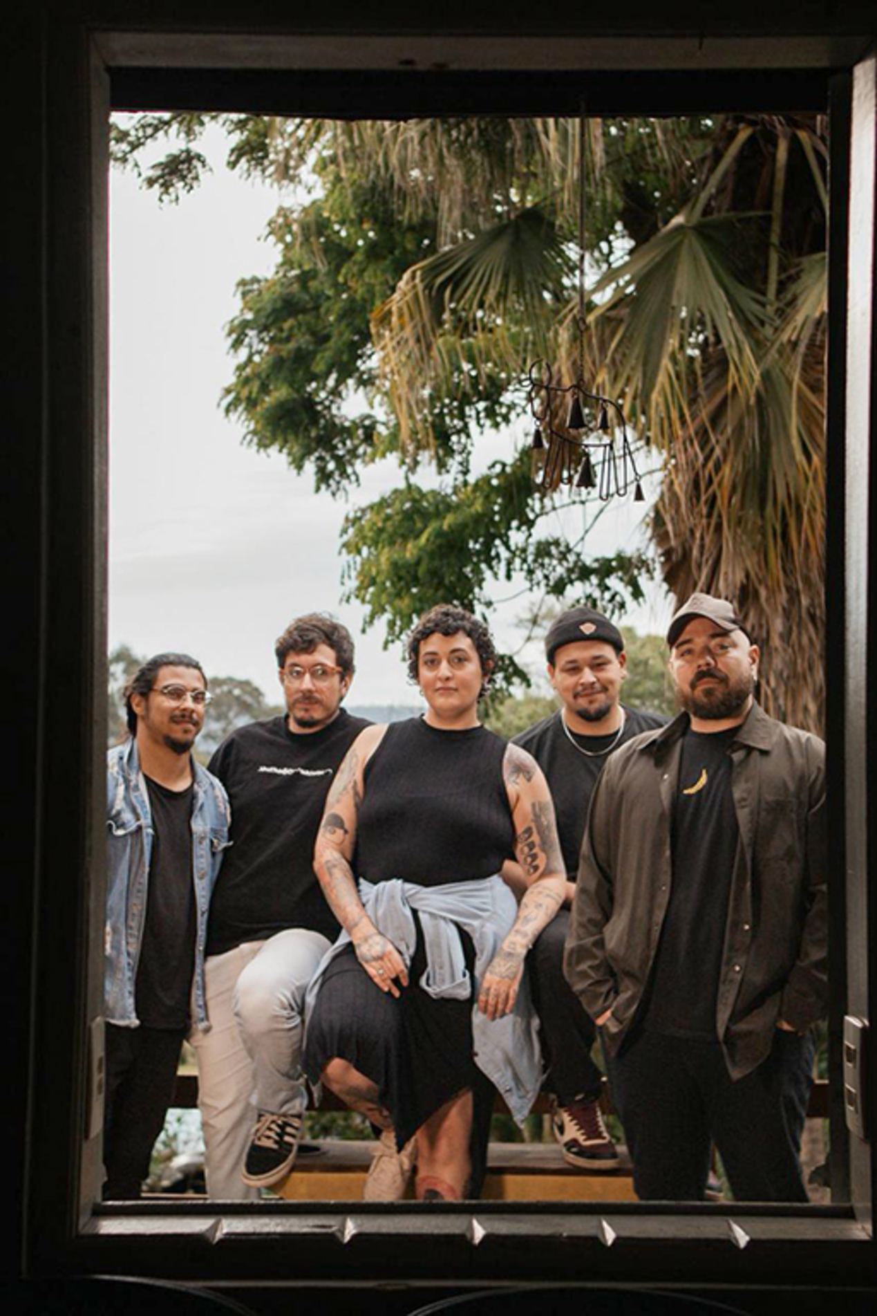 Elis & Eles trazem ao palco canções que marcaram a voz de Elis Regina