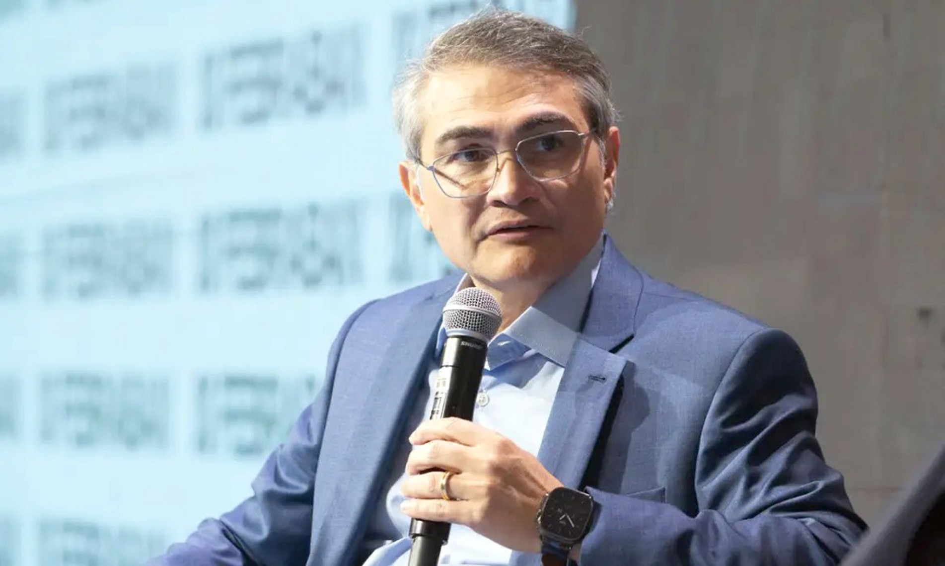 Isaac Sidney afirmou que é preciso aumentar vigilância