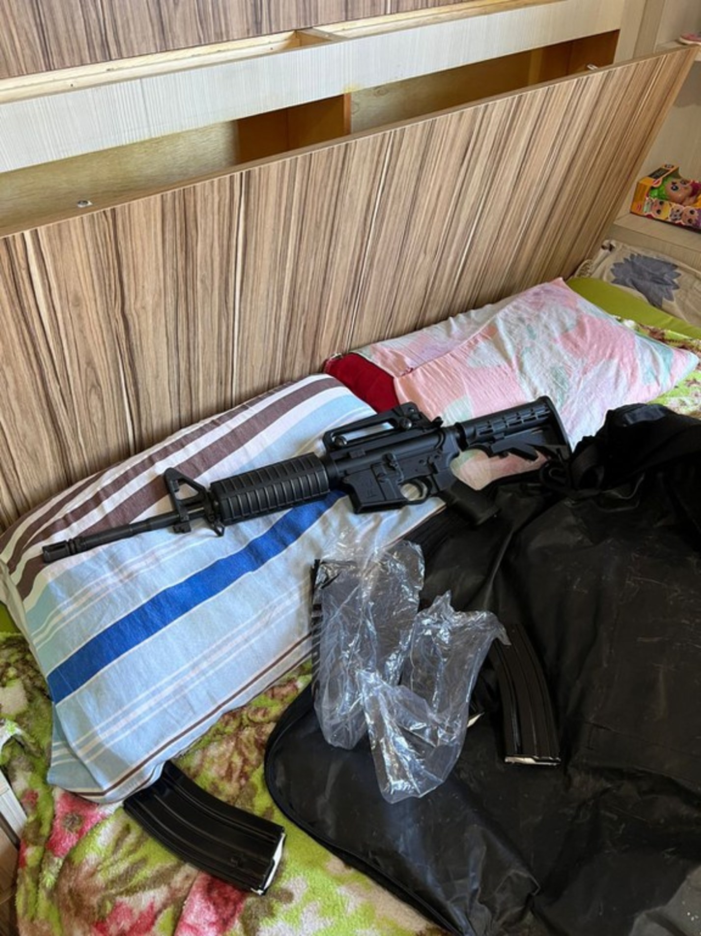 Ação faz parte da Operação Veterano; foram cumpridos 10 mandados de prisão e 24 de busca em cinco estados