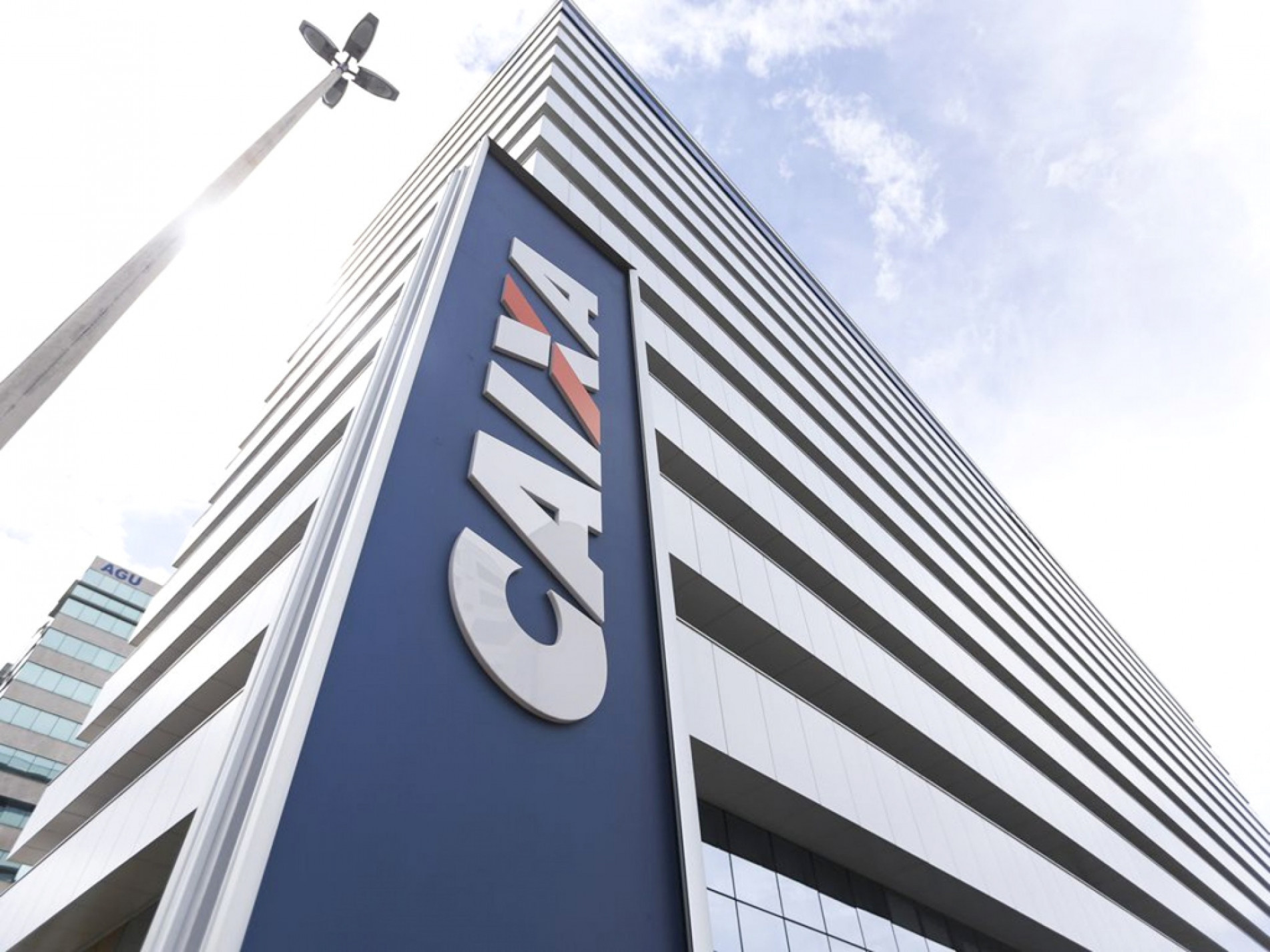 Caixa respondeu que não identificou saque por proprietário
