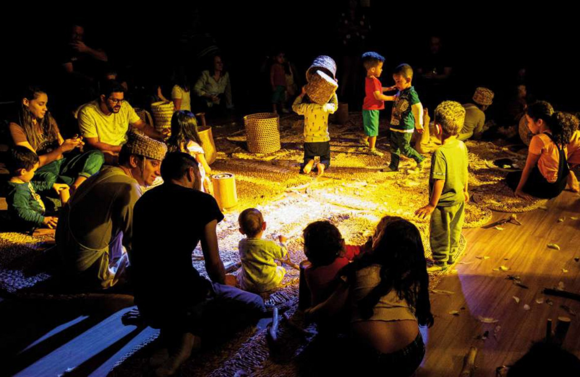 Com mais de três décadas de realização, a festividade consolidou-se como parte do calendário cultural do município. Algumas atividades exigem inscrição prévia devido ao número limitado de vagas