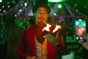 Os vencedores serão anunciados no dia 1º de dezembro