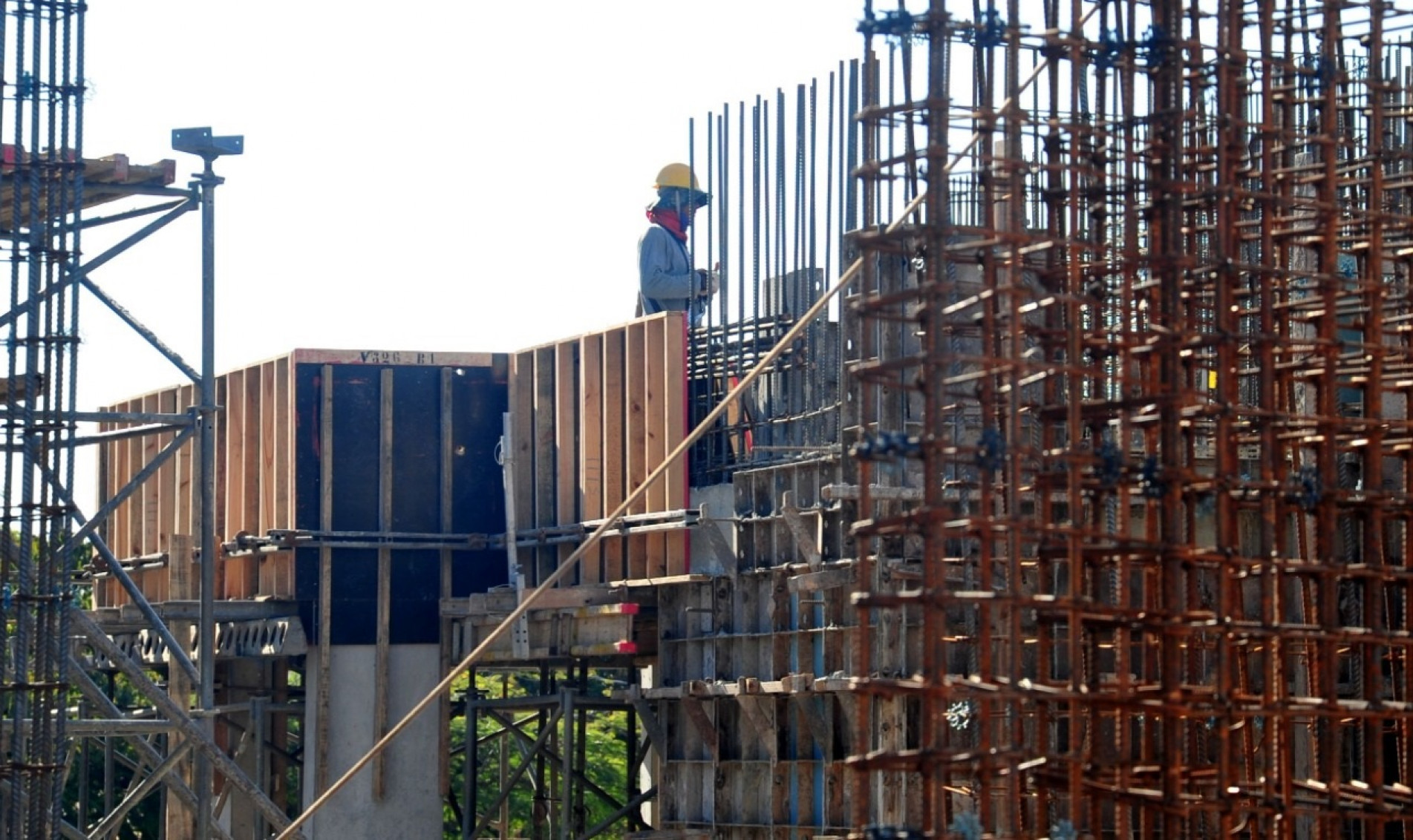 De janeiro a agosto, o setor registrou a criação de 47.603 empregos