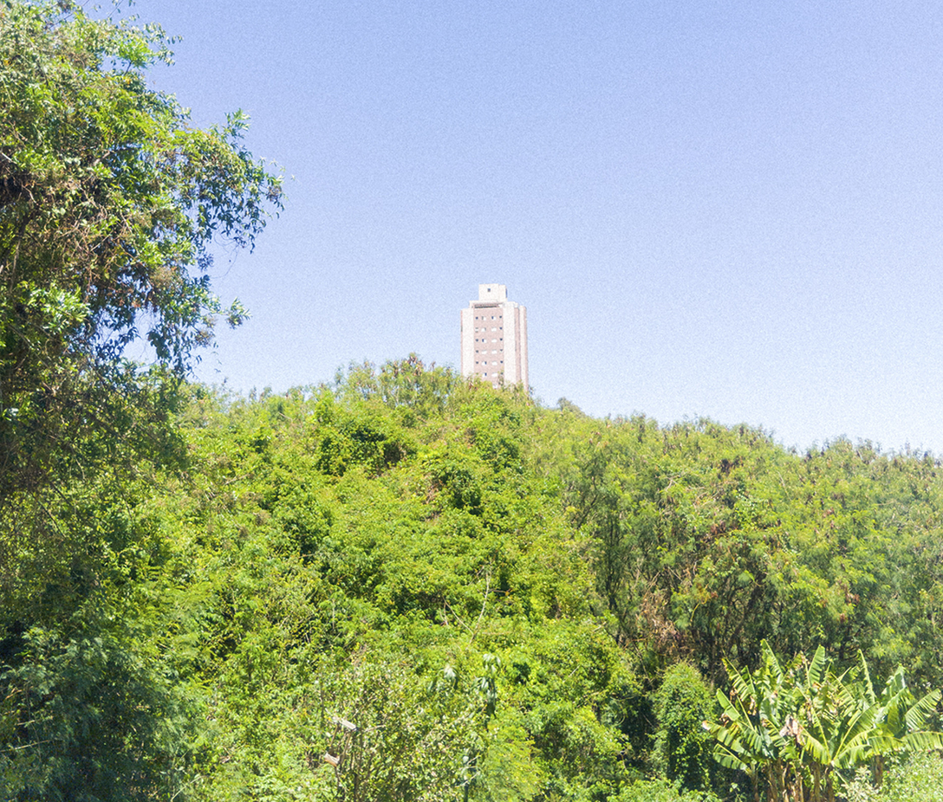 Escolha do nome é uma homenagem ao professor Aziz Nacib Ab’Saber (1924-2012), geógrafo reconhecido nas áreas de geomorfologia, biogeografia, ecologia e planejamento ambiental
