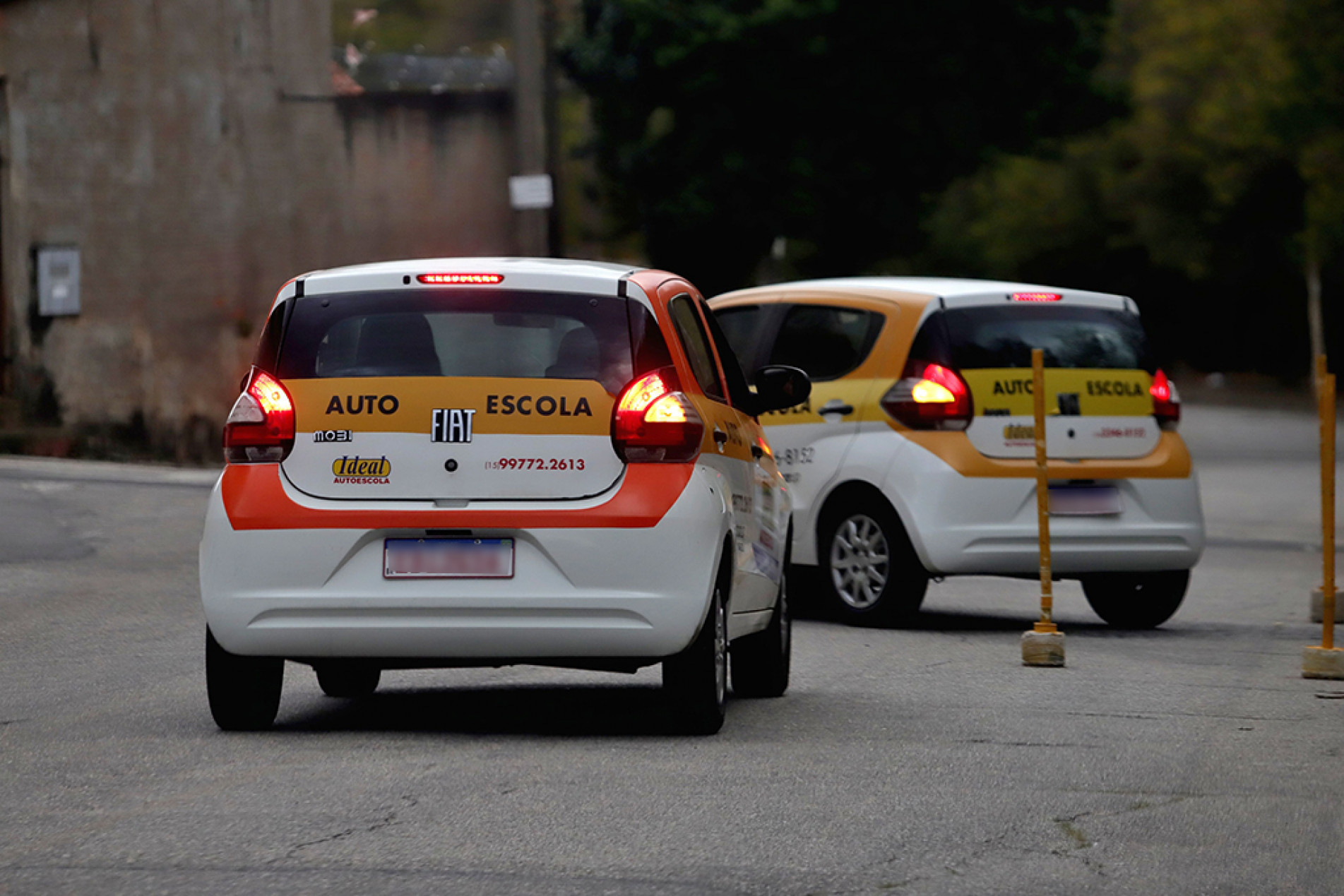  Proposta de mudança na CNH fica em consulta pública até 2 de novembro
