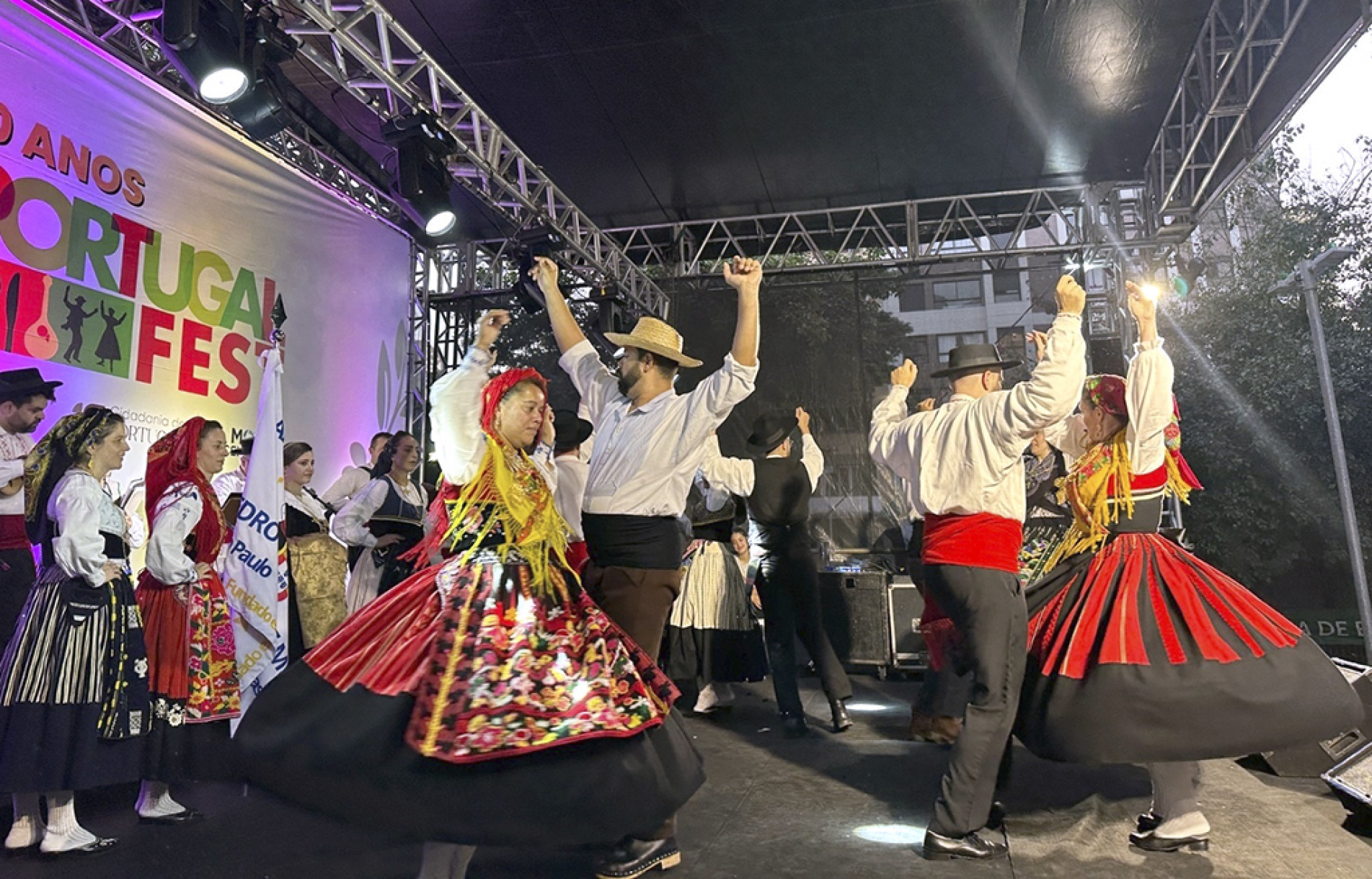 Mais do que um evento, o Portugal Fest é uma imersão cultural
