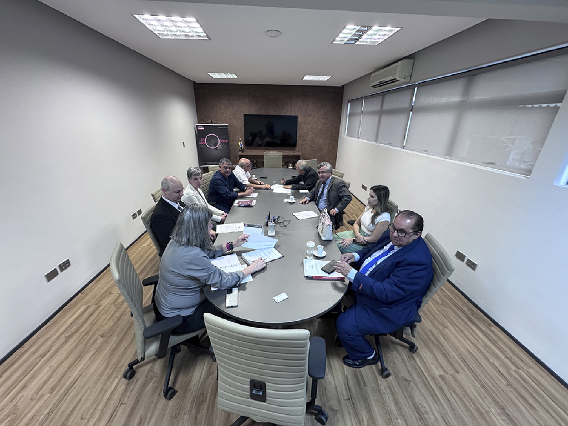 Programa de previsão de atender inicialmente 100 PcDs
