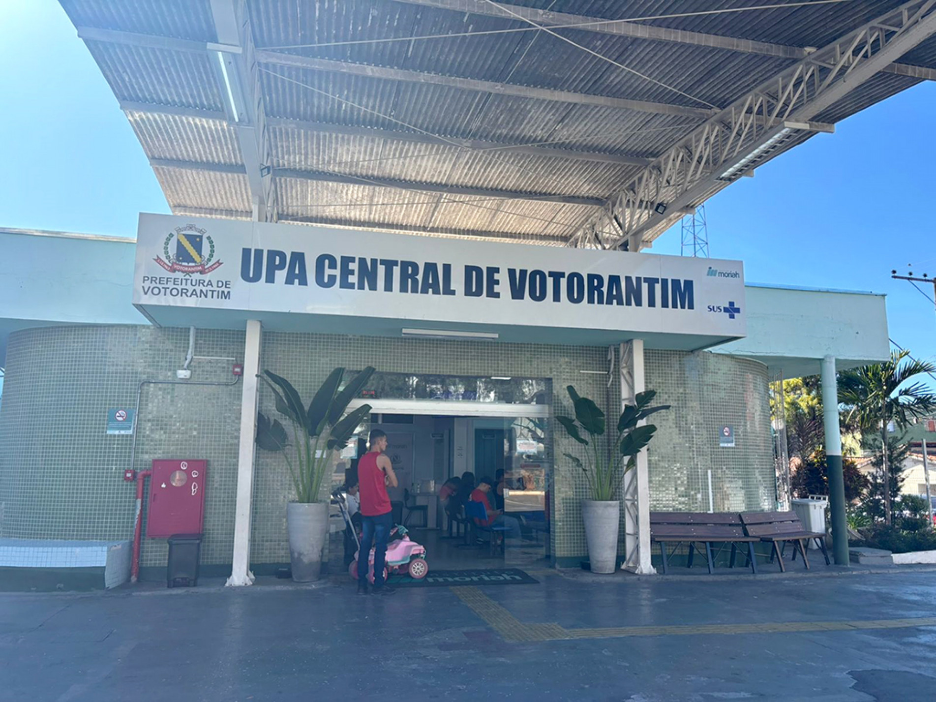 Mudança começa na segunda-feira (3); motivo é o corte de gastos promovido pela prefeitura

