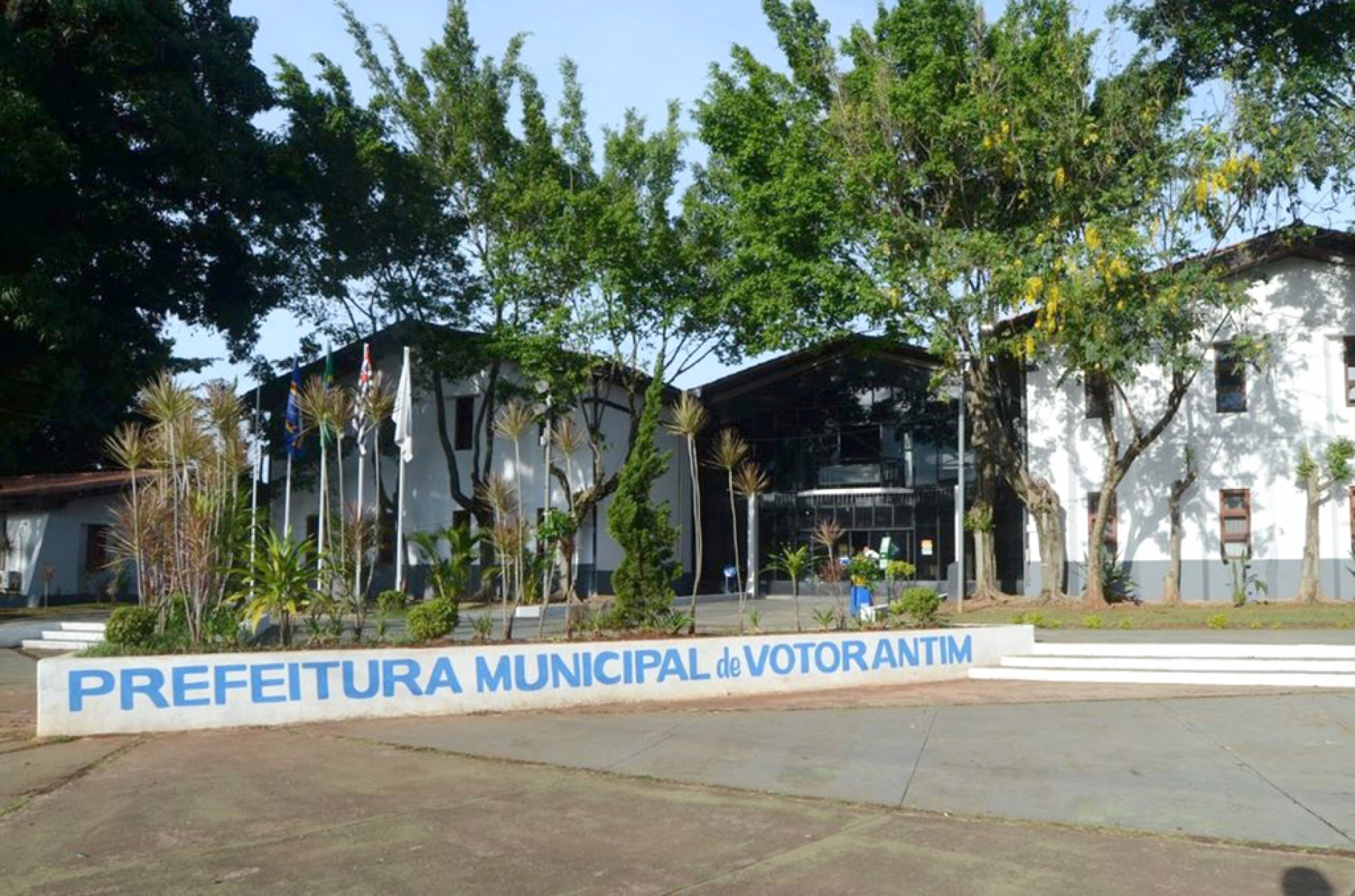 Planejamento de receitas e despesas do município segue sem informações públicas
