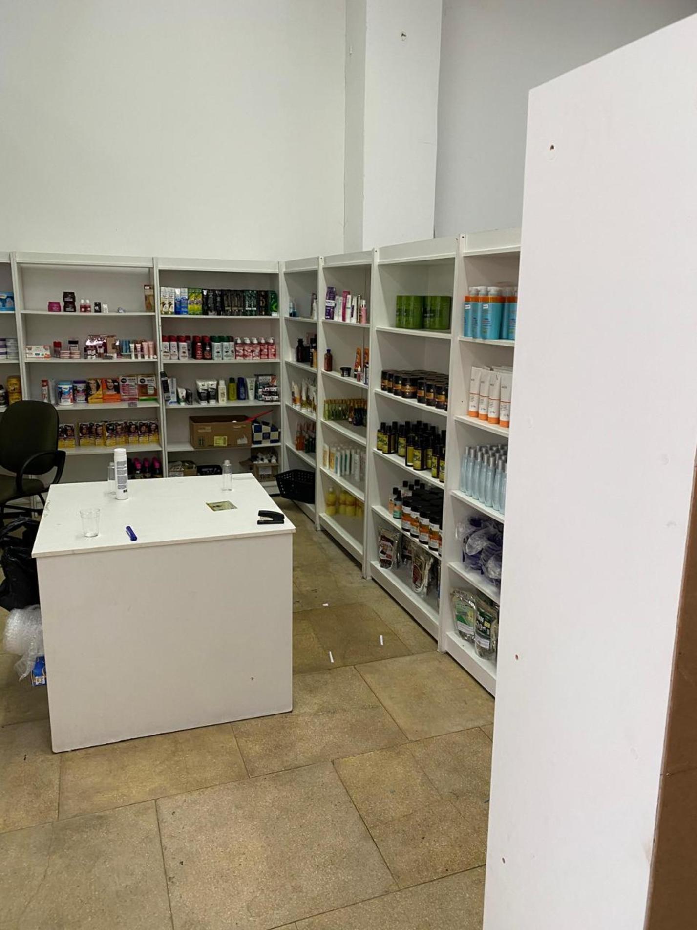 As investigações prosseguem