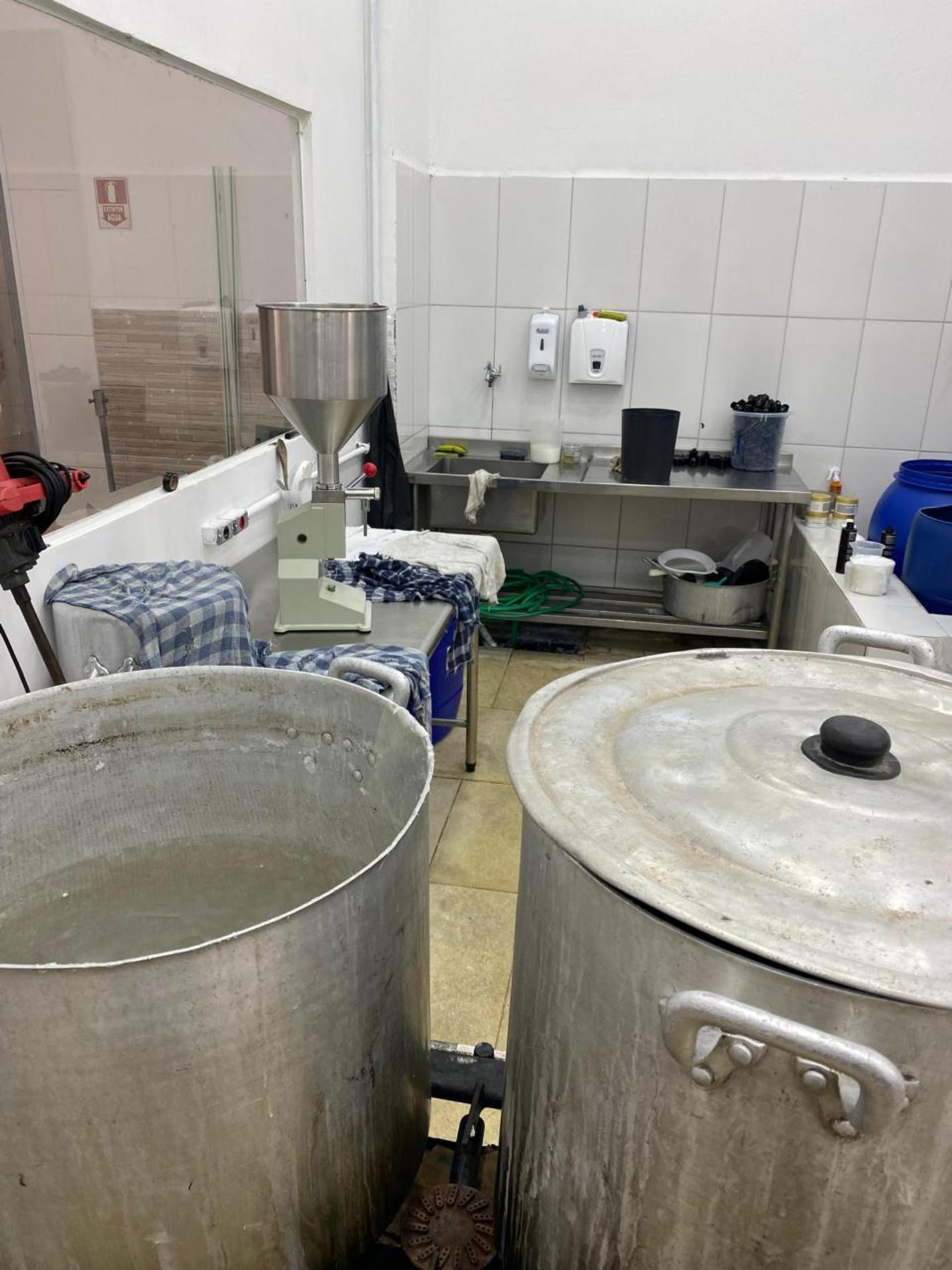 Até o momento, não há registros de pessoas que tenham sofrido reações adversas após o uso dos produtos