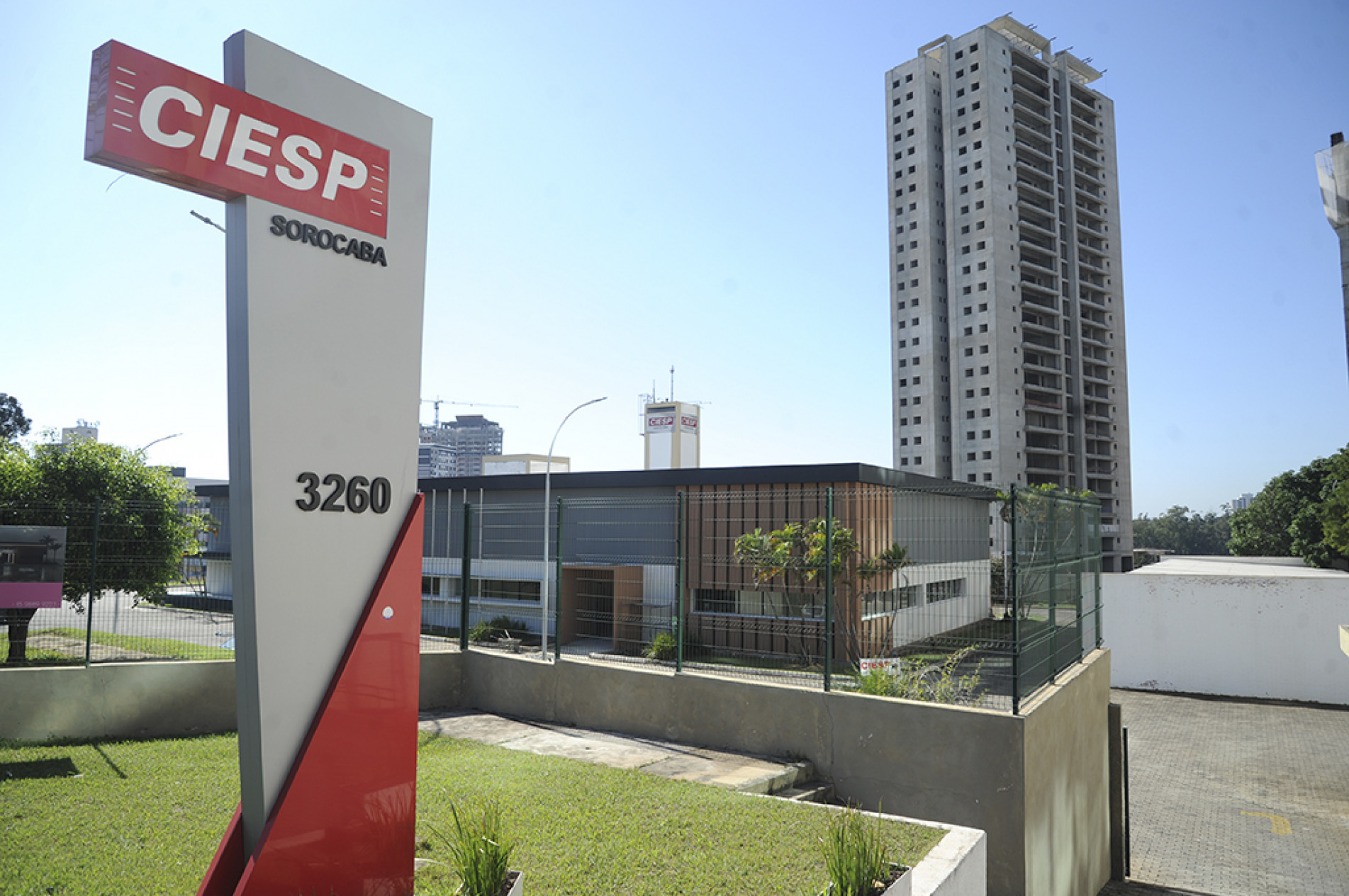 Participação é gratuita, com vagas limitadas e inscrições pelo site do Ciesp Sorocaba; outras informações pelo (15) 4009-2900 ou (15) 99178-4640 e e-mail 
ciesp.sorocaba@ciesp.com.br.
