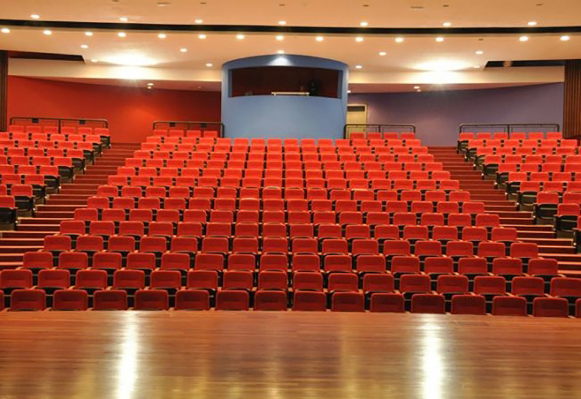 Montagem do Projeto Municipal de Teatro será no dia 20 de novembro, com entrada solidária
