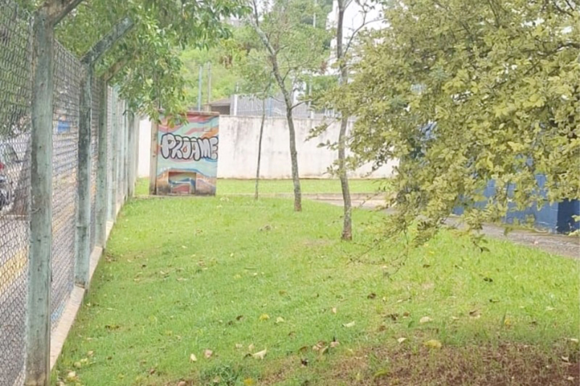 Em maio já houve atrasos; desta vez, desde o dia 7 de outubro não há pagamento
