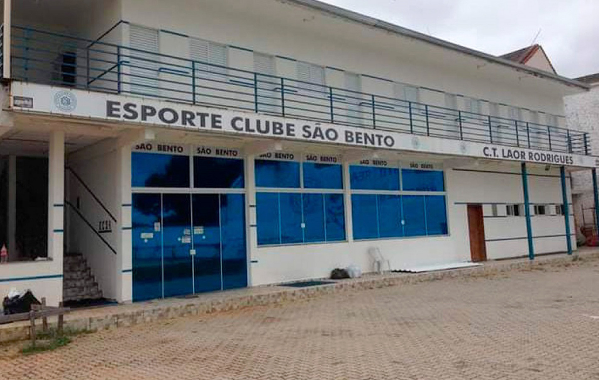 Reunião será no CT Humberto Reale: investimento previsto é de R$ 30 milhões
