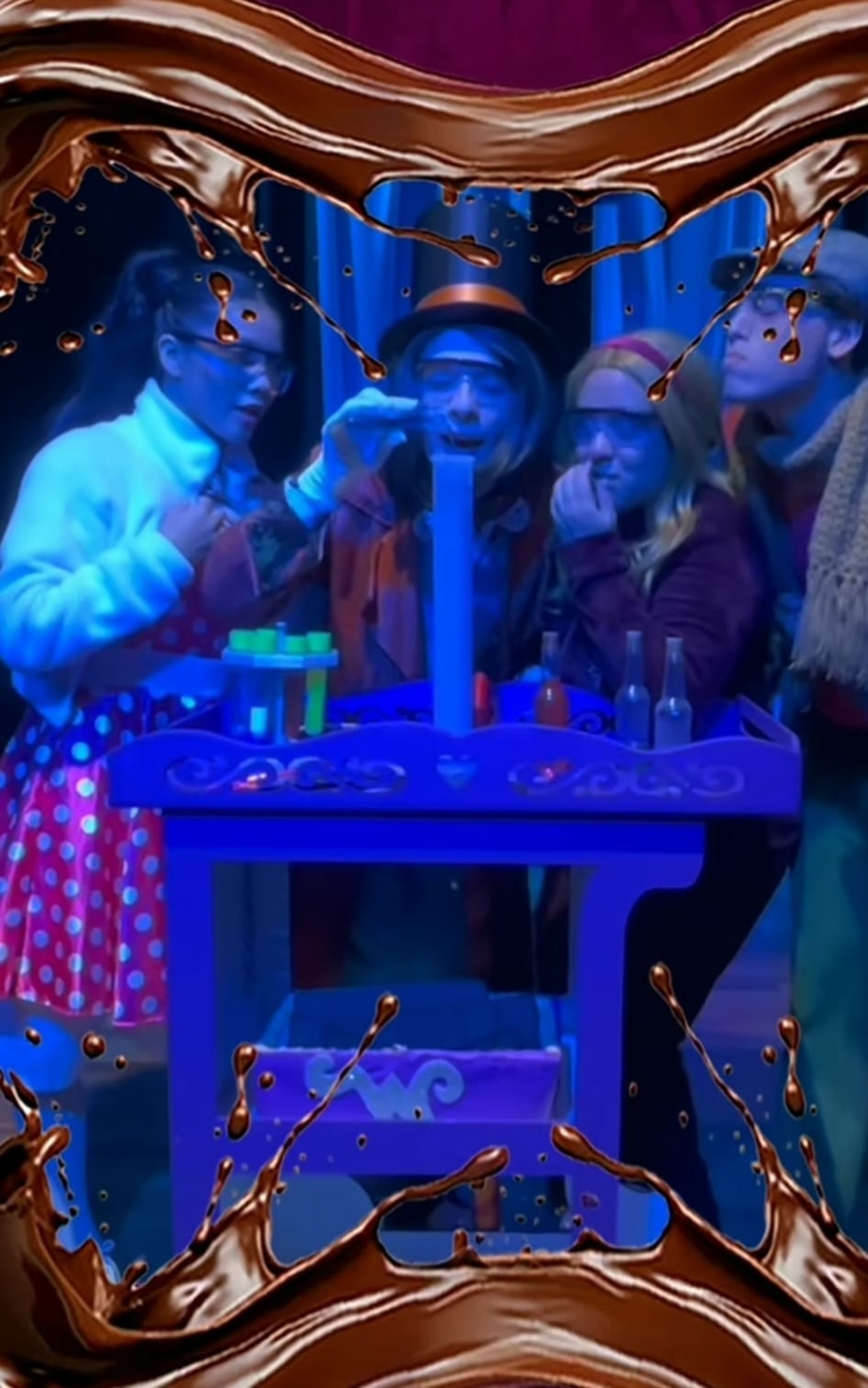 Proposta mantém a essência da obra, mantendo humor e o ritmo da história que se tornou referência na literatura infantil