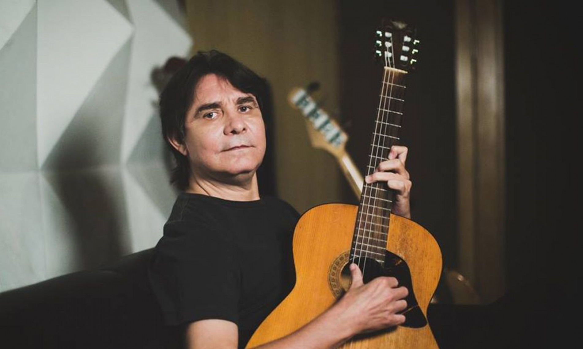 Ele estava internado com intoxicação medicamentosa, em hospital de BH
