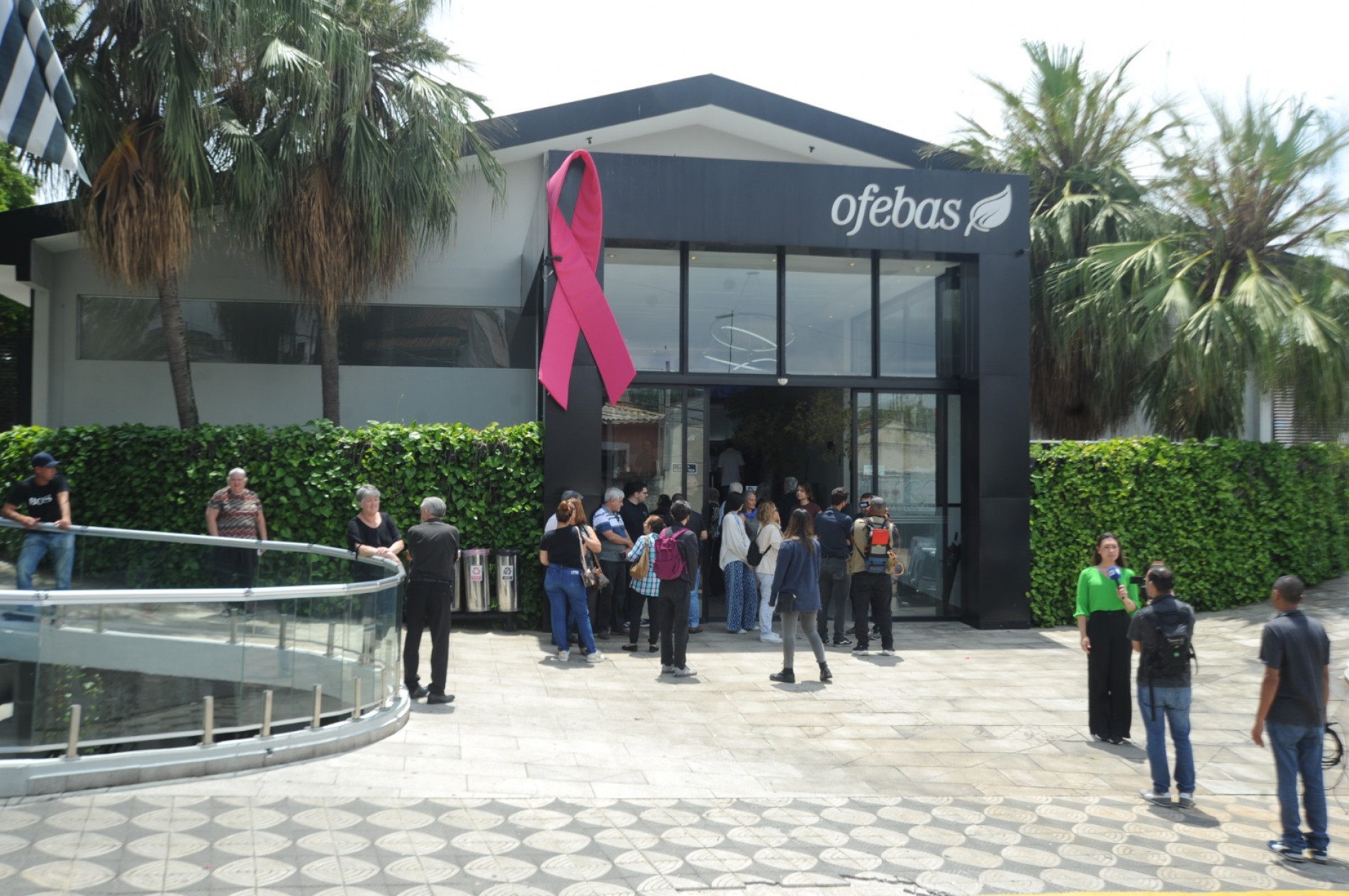 O corpo foi velado nesta segunda-feira (3), na Ofebas, no Jardim Santa Rosália, em Sorocaba, até as 12h30