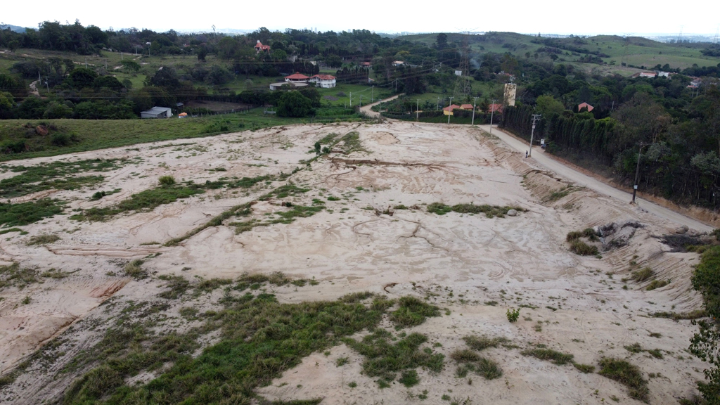 Planejado para o bairro Brigadeiro Tobias, parque ocupa uma área de cerca de 120 mil metros quadrados e prevê o toboágua mais alto do mundo