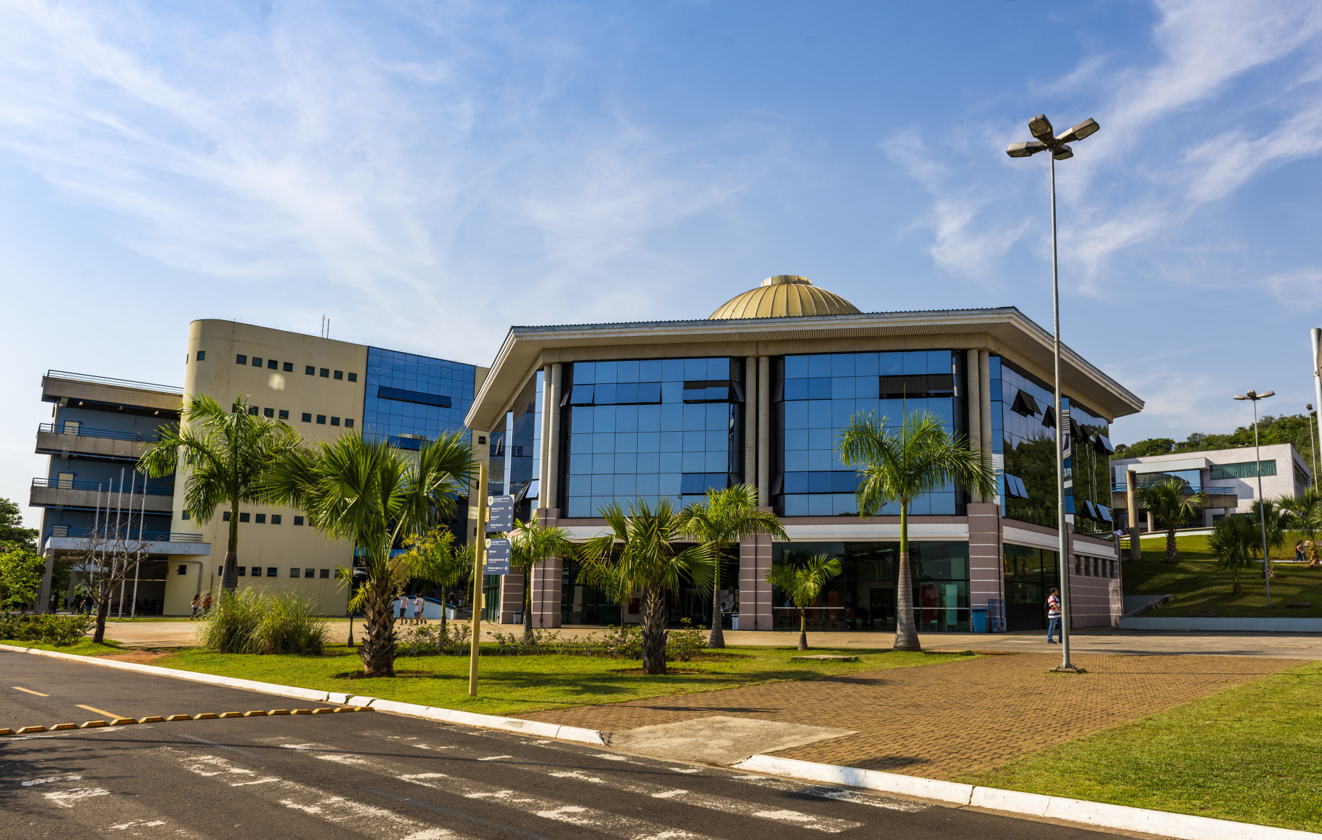 Cursos de Comunicação e Cultura e Processos Tecnológicos e Ambientais abrem inscrições