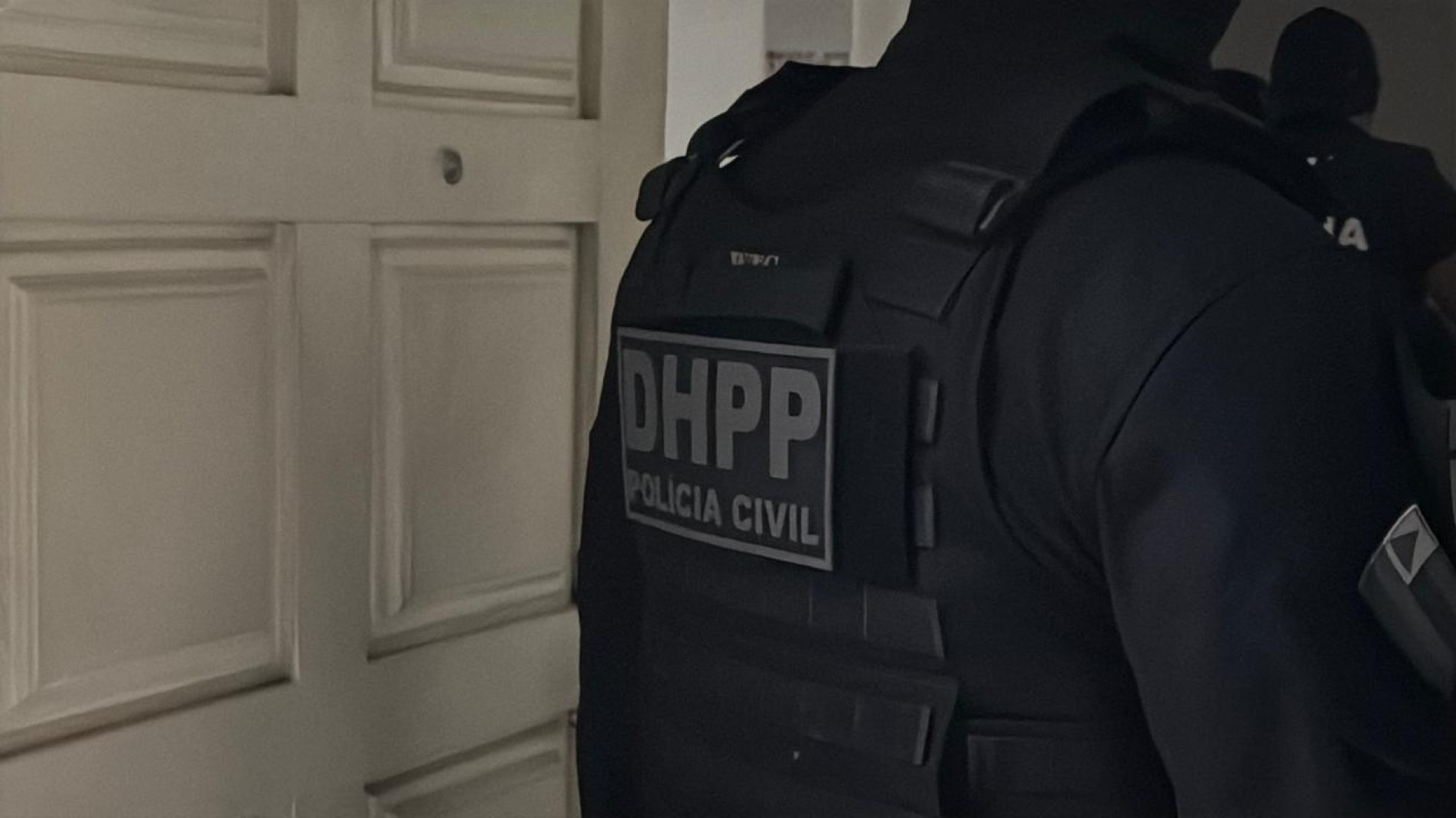 Ao todo, mais de 90 ordens judiciais foram expedidas e estão sendo cumpridas ao longo do dia