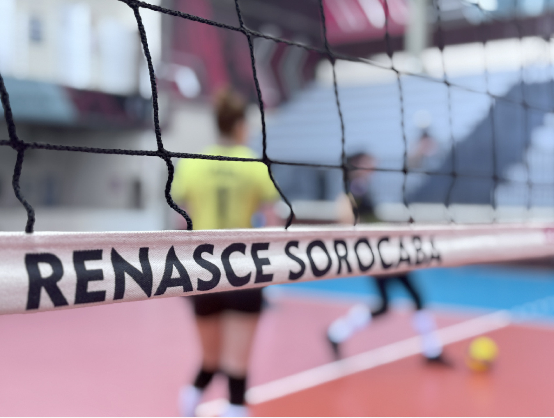 Lanterna da competição, time sorocabano quer se recuperar após derrota para o Mackenzie
