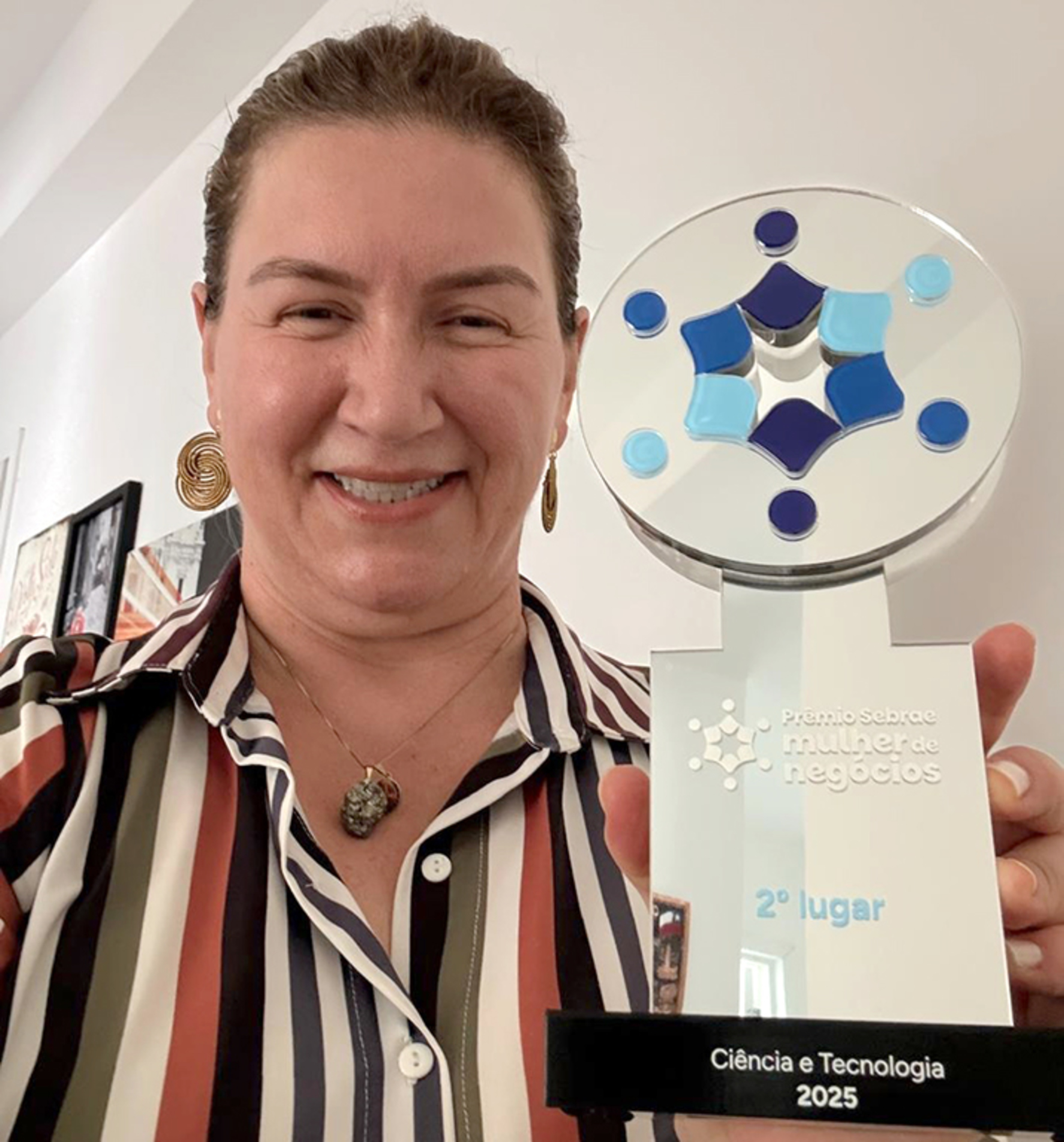 A startup trabalha com jogos interativos, com linha narrativa, história, ambientação em biomas brasileiros e há pontos em que o trabalho em equipe é decisivo
