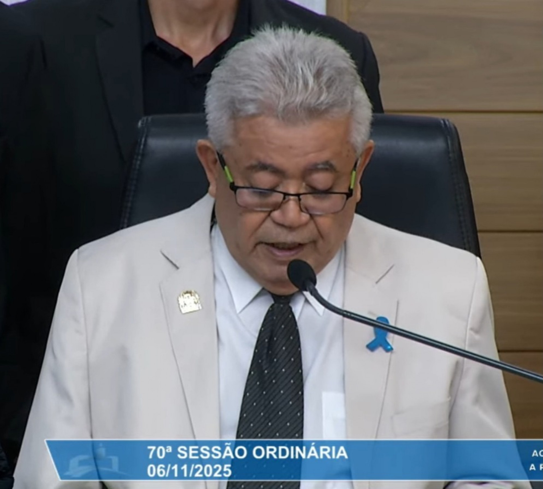 A decisão judicial ocorre durante a segunda fase da Operação Copia e Cola