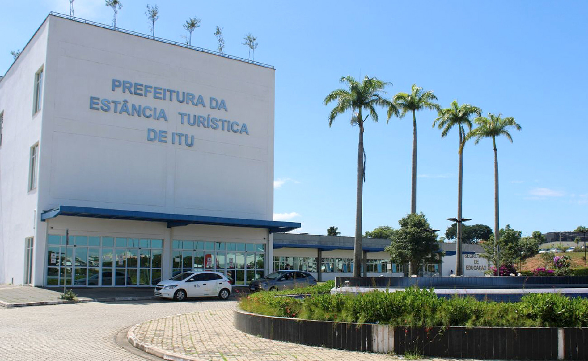 Itu lidera repasses na região, com R$ 2,47 milhões: municípios têm até janeiro 
para se adequar às regras de controle definidas pelo STF