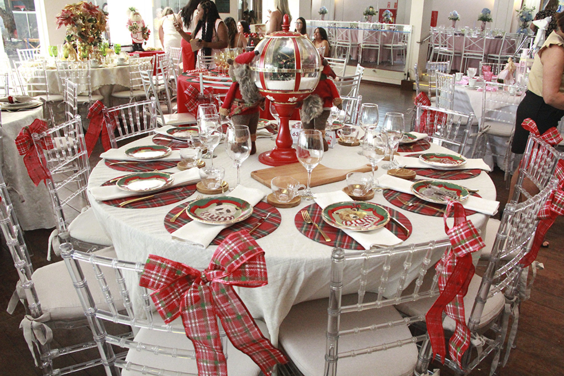 Programação contará com atrações especiais, apresentação musical, sorteio de prêmios e outras atividades
