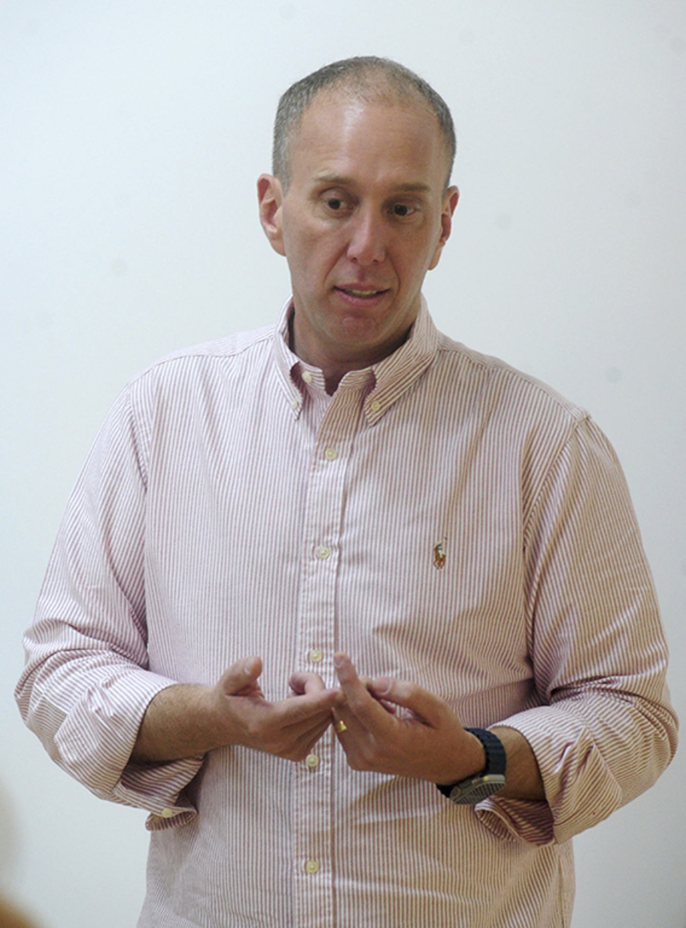 Esquema teria começado na eleição de 2020 e envolvia familiares e 
aliados próximos do então prefeito, segundo a Polícia Federal
