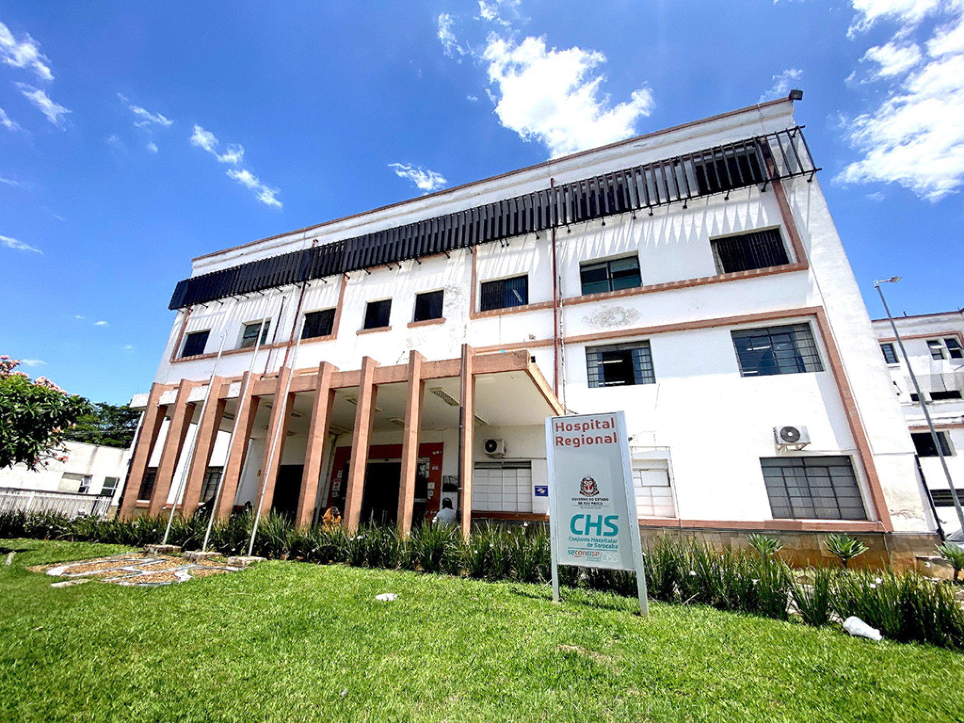 CHS é alvo de inquérito do Ministério Público após denúncia sobre falta de médicos
